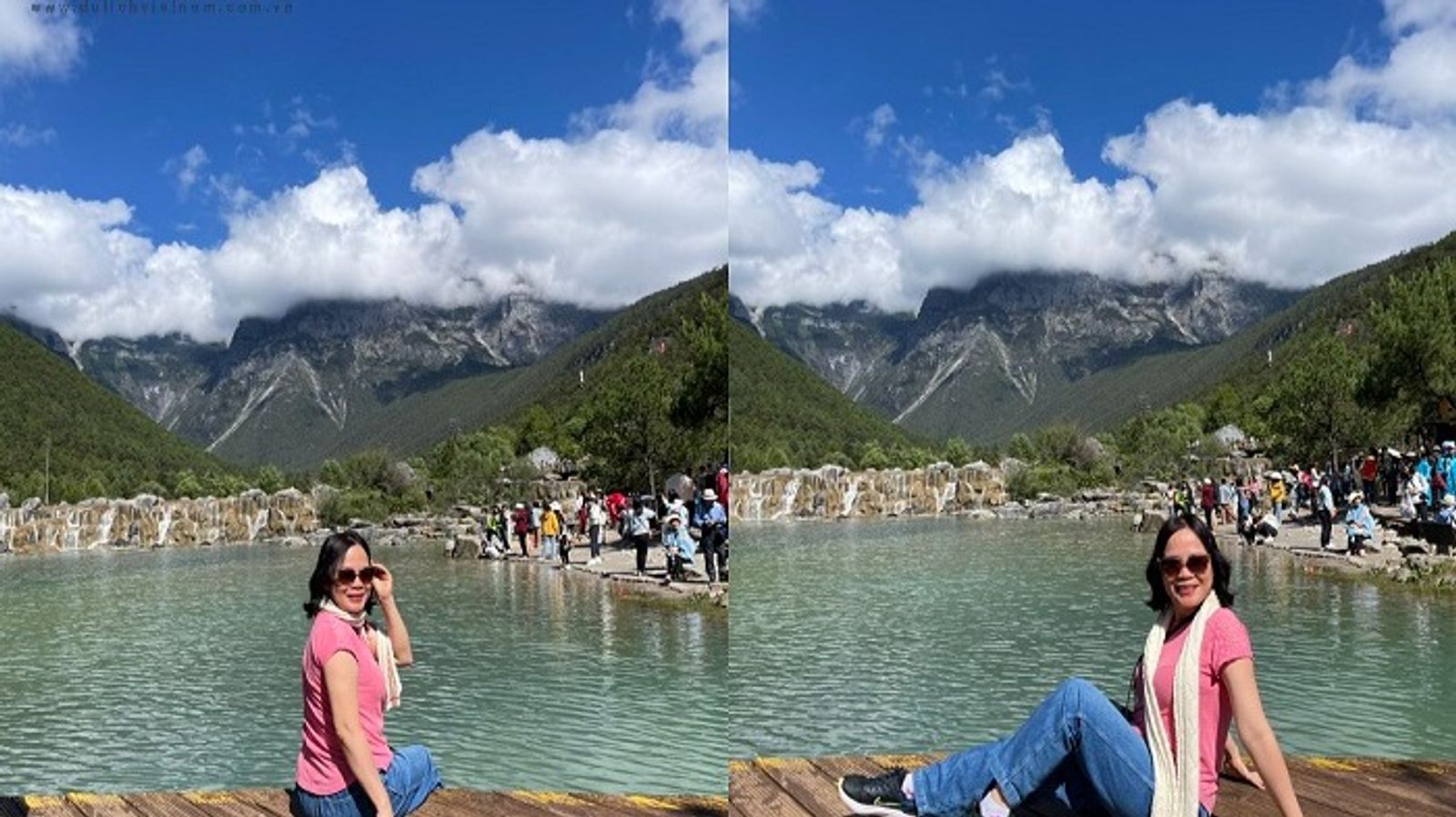 Tour du lịch Trung Quốc 5 ngày 4 đêm: HCM - Lệ Giang - Shangrila, Bay thẳng Ruili Airlines - Tour No Shopping + KS 4* - Image - 5811