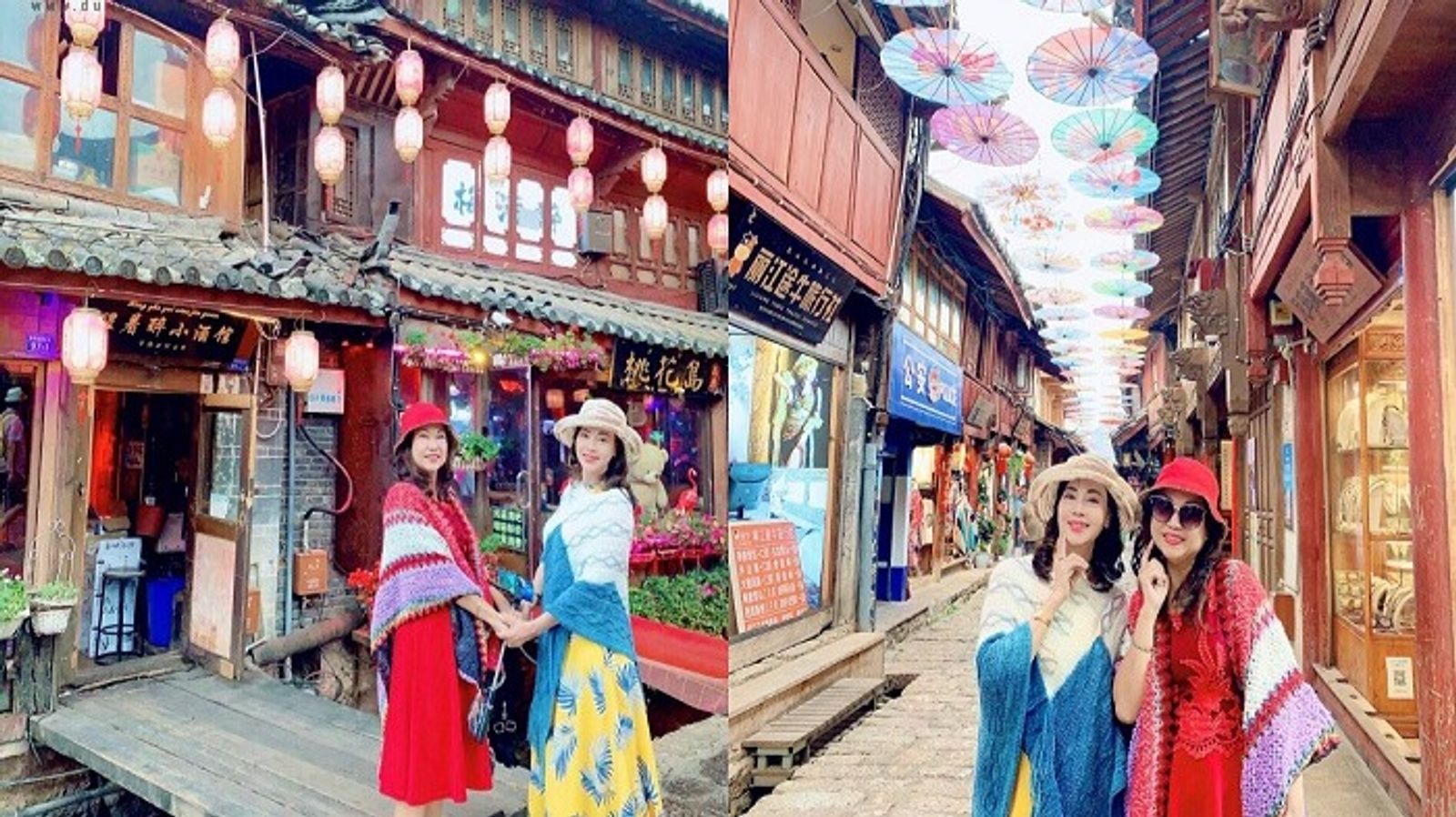 Tour du lịch Trung Quốc 5 ngày 4 đêm: HCM - Lệ Giang - Shangrila, Bay thẳng Ruili Airlines - Tour No Shopping + KS 4* - Image - 5829
