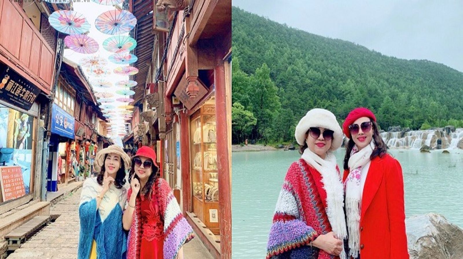 Tour du lịch Trung Quốc 5 ngày 4 đêm: HCM - Lệ Giang - Shangrila, Bay thẳng Ruili Airlines - Tour No Shopping + KS 4* - Image - 5824