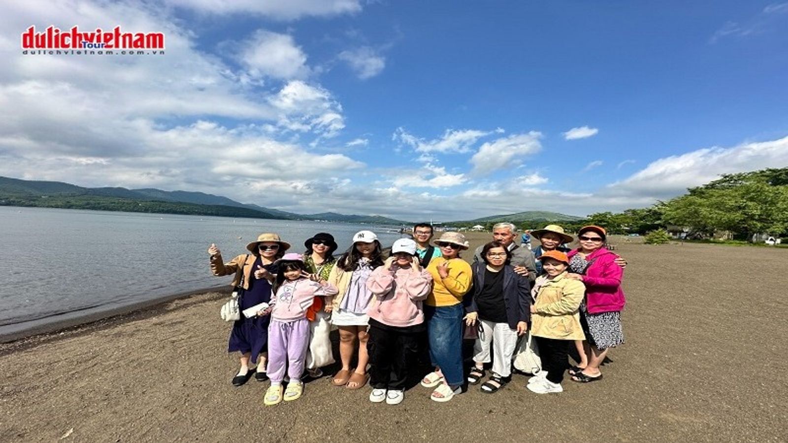 Tour Nhật Bản 6N5Đ: Từ HCM - Tokyo - Yamanashi - Kyoto - Osaka - Nagoya, Bay Vietnam Airlines + KS 3-4* - Image - 5954