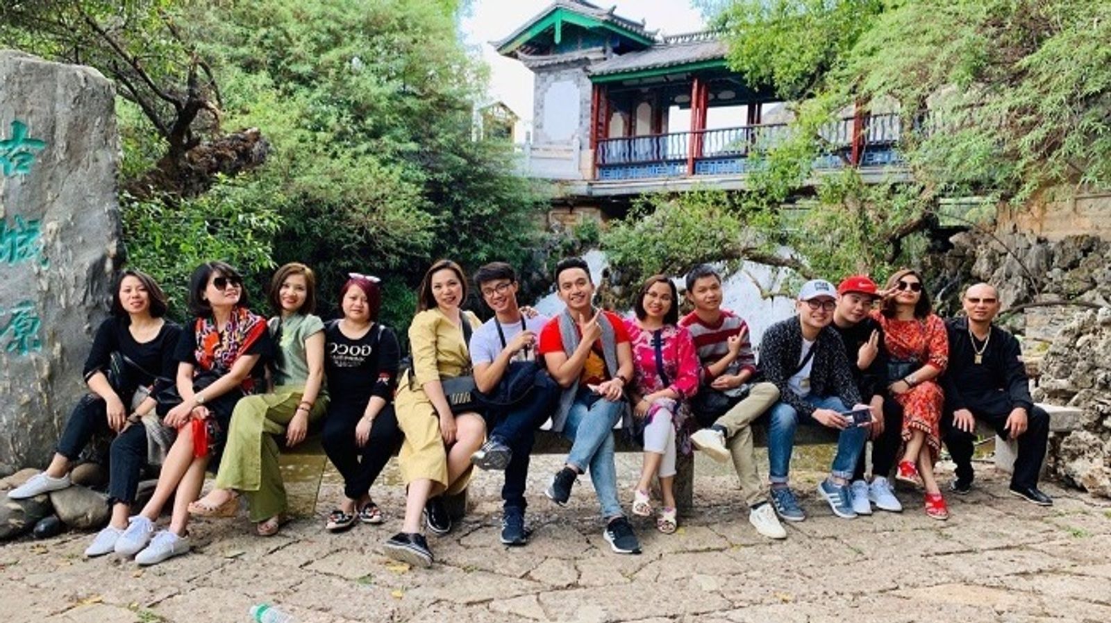 Tour du lịch Trung Quốc 5 ngày 4 đêm: HCM - Lệ Giang - Shangrila, Bay thẳng Ruili Airlines - Tour No Shopping + KS 4* - Image - 5821