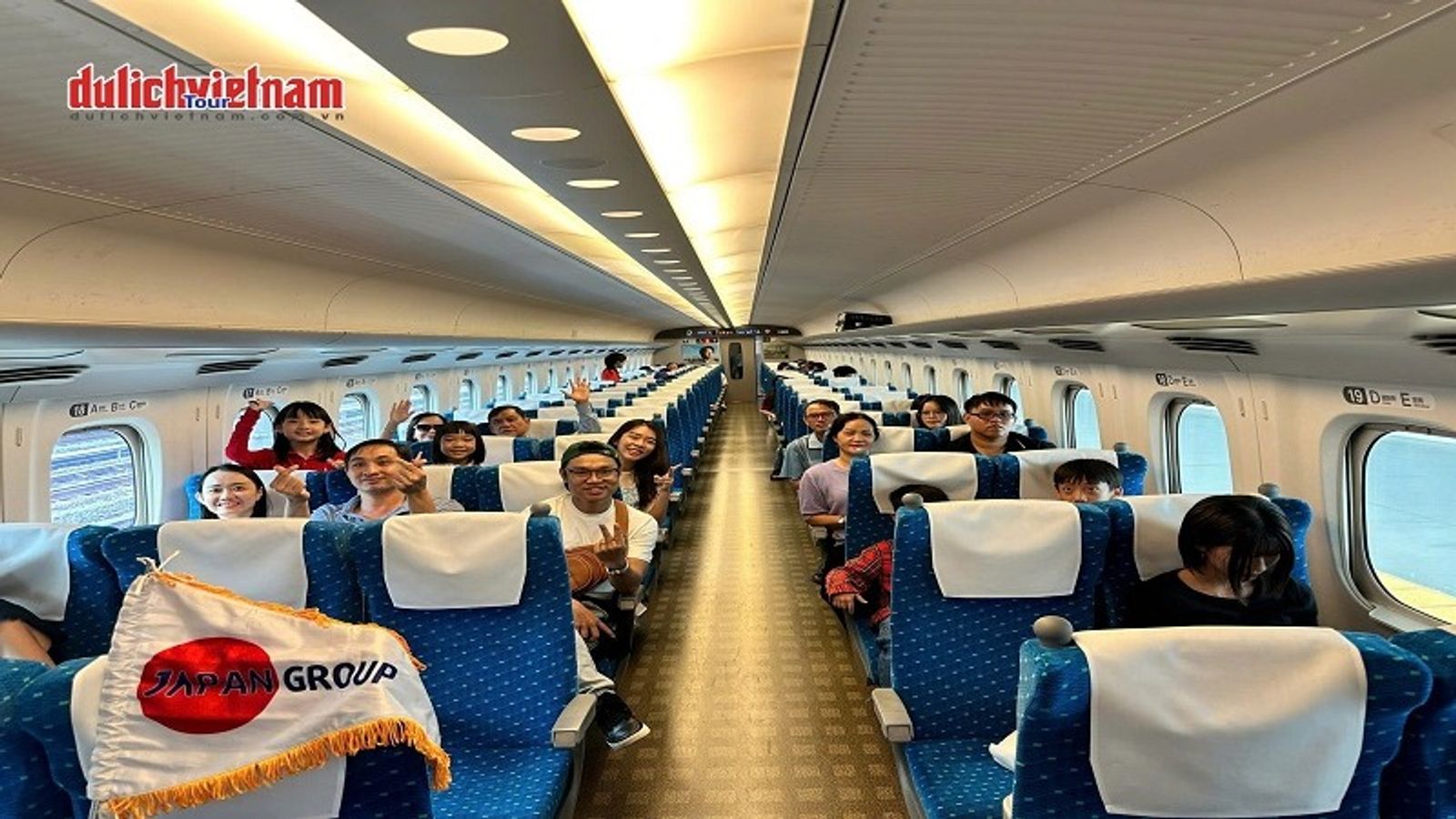 Tour Nhật Bản 6N5Đ: Từ HCM - Tokyo - Yamanashi - Kyoto - Osaka - Nagoya, Bay Vietnam Airlines + KS 3-4* - Image - 5956
