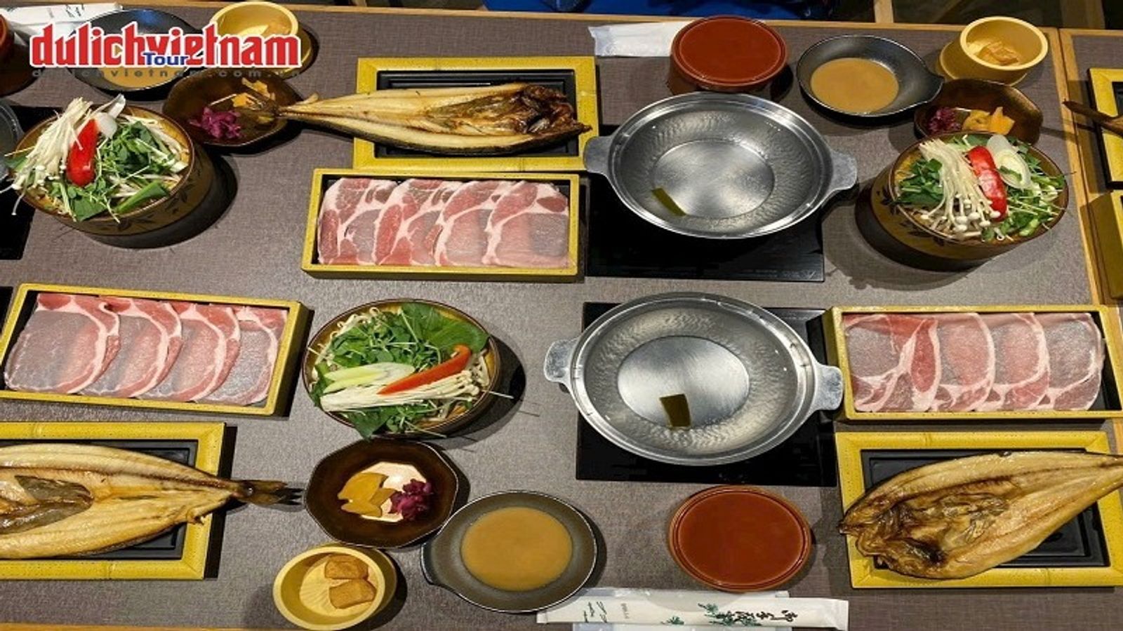 Tour Nhật Bản 6N5Đ: Từ HCM - Tokyo - Yamanashi - Kyoto - Osaka - Nagoya, Bay Vietnam Airlines + KS 3-4* - Image - 5959