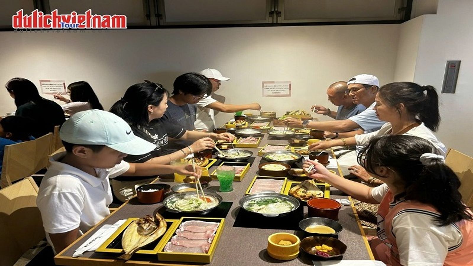 Tour Nhật Bản 6N5Đ: Từ HCM - Tokyo - Yamanashi - Kyoto - Osaka - Nagoya, Bay Vietnam Airlines + KS 3-4* - Image - 5957