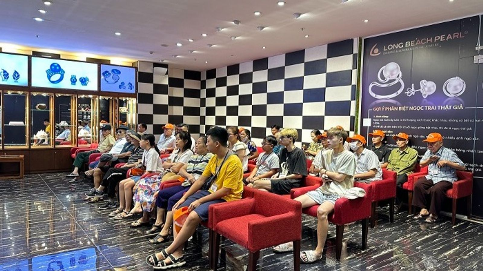 Tour Phú Quốc 3N2Đ: Từ HCM - Phú Quốc - Câu Cá - Lặn Ngắm San Hô, VMB khứ hồi + Khách sạn 3* - Image - 6160