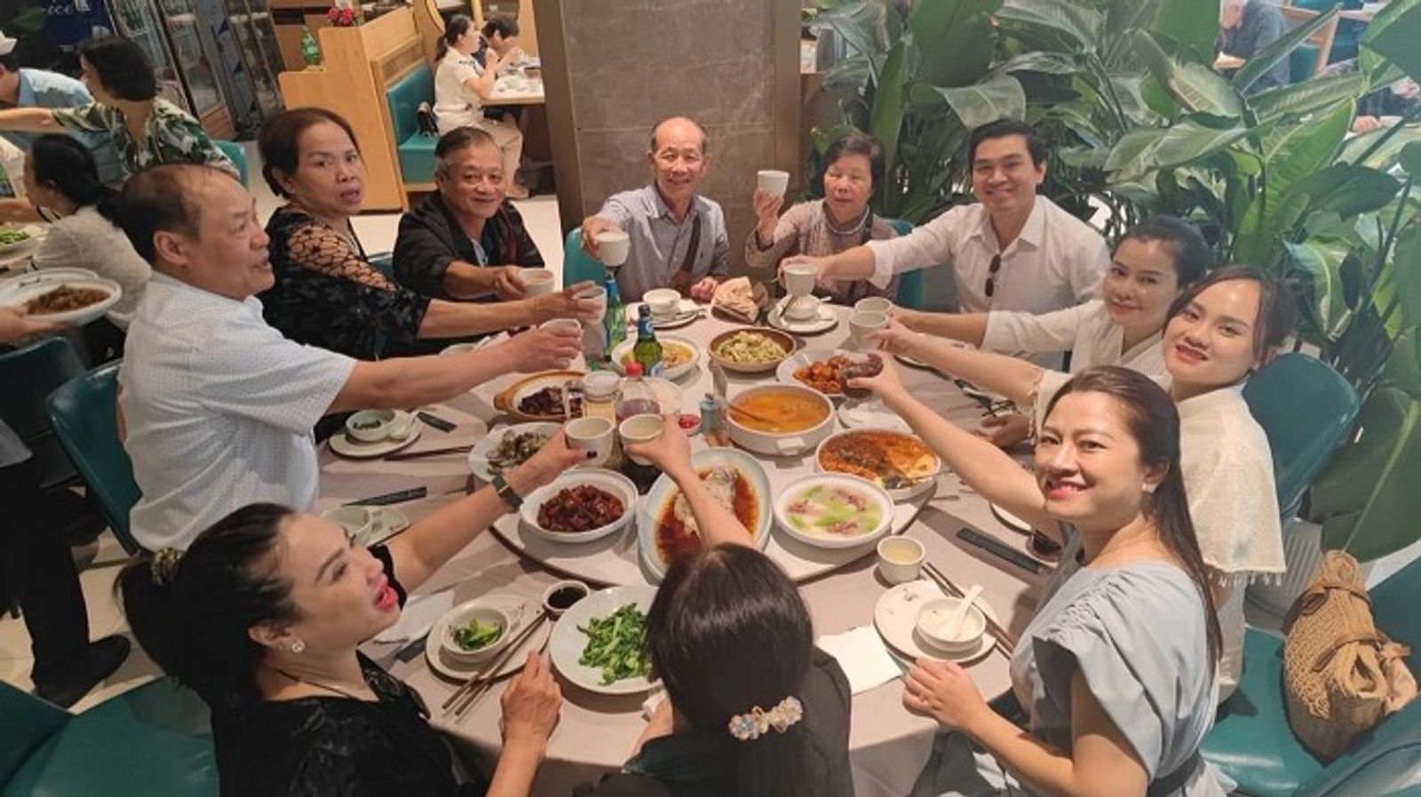 Tour du lịch Trung Quốc 5 ngày 4 đêm: HCM - Lệ Giang - Shangrila, Bay thẳng Ruili Airlines - Tour No Shopping + KS 4* - Image - 5846