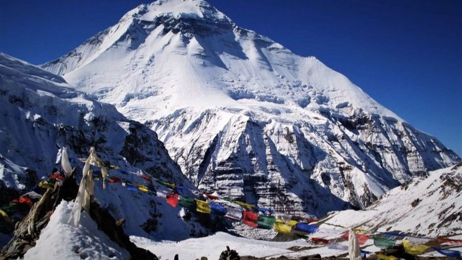 Dhaulagiri Circuit Trek – 18 Days - Image - 27823