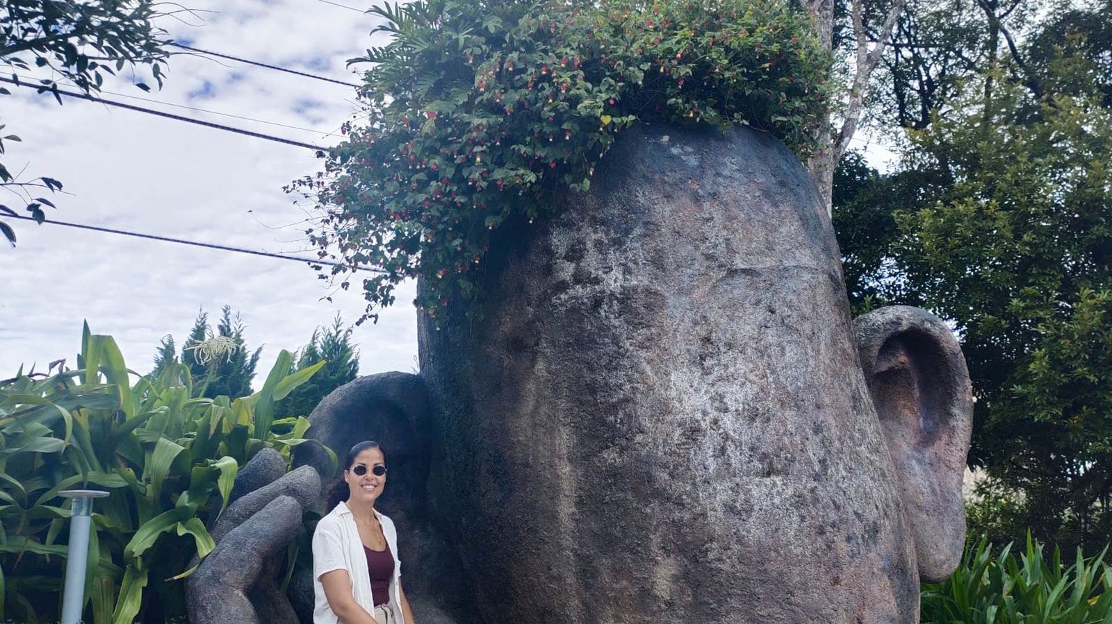 BA NA HILLS AND GOLDEN BRIDGE FULL-DAY ADVENTURE - Image - 20561