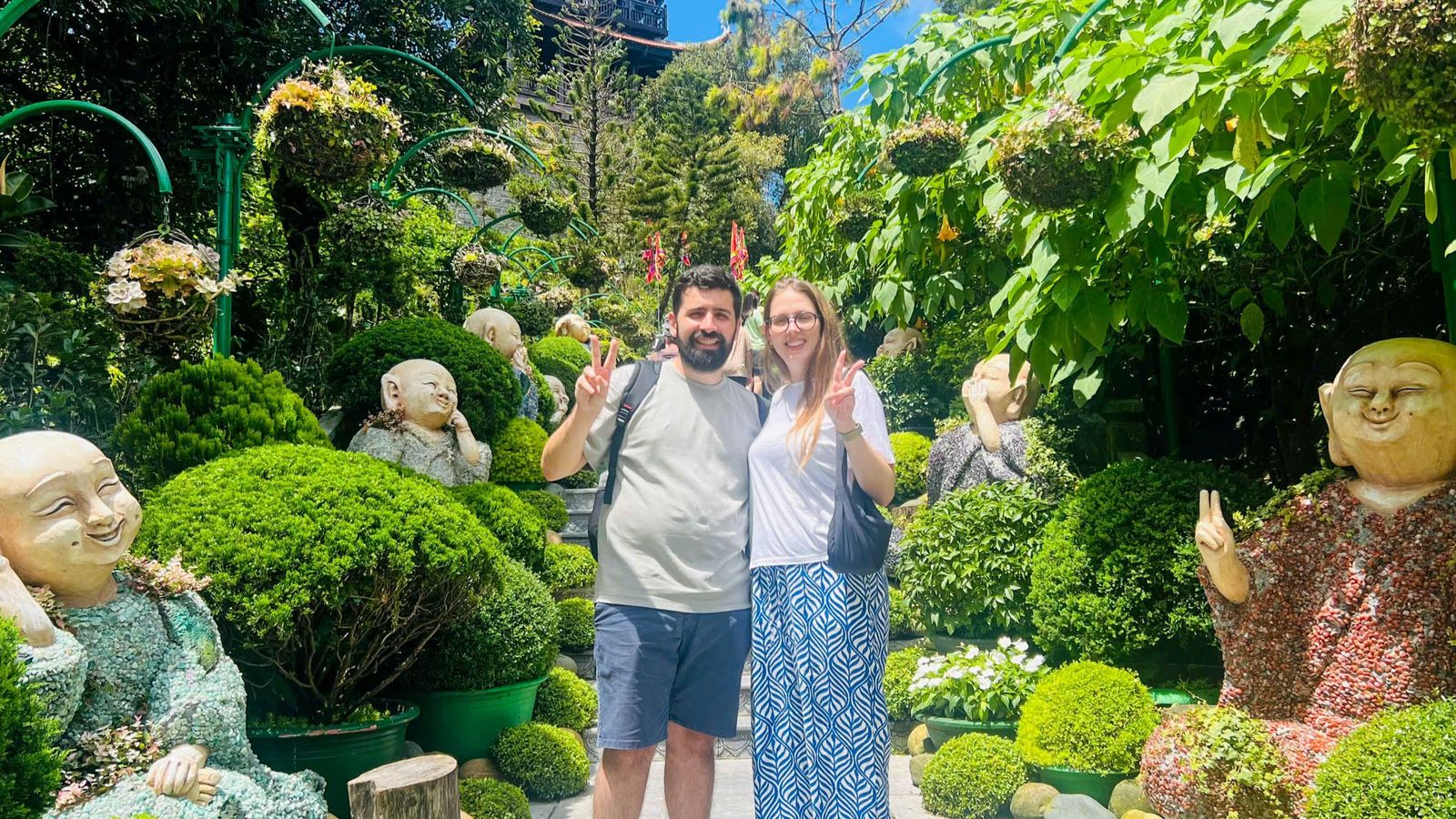 BA NA HILLS AND GOLDEN BRIDGE FULL-DAY ADVENTURE - Image - 20563