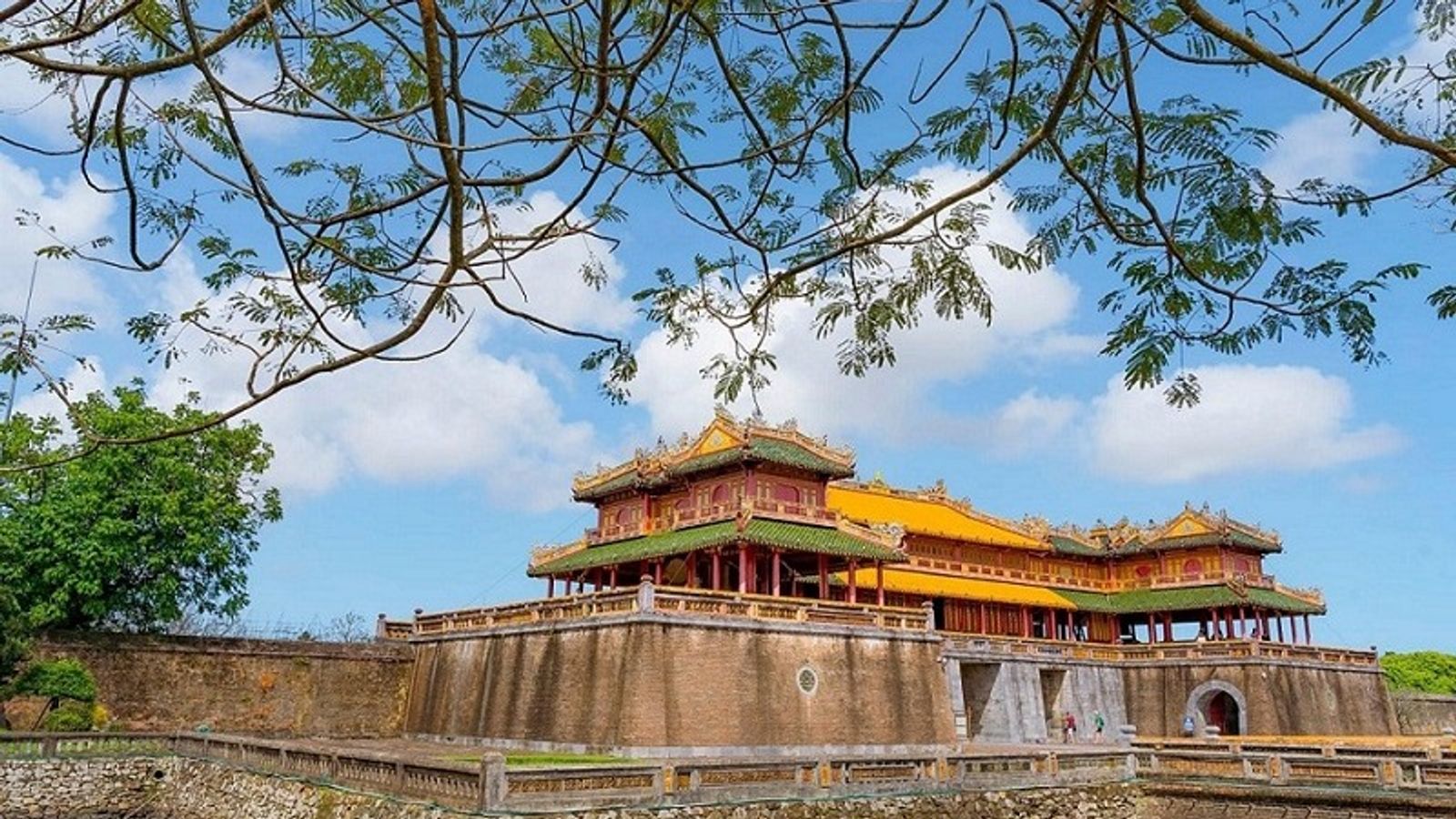 Hoian+Danang, Vietnam 4D3N - Image - 19758