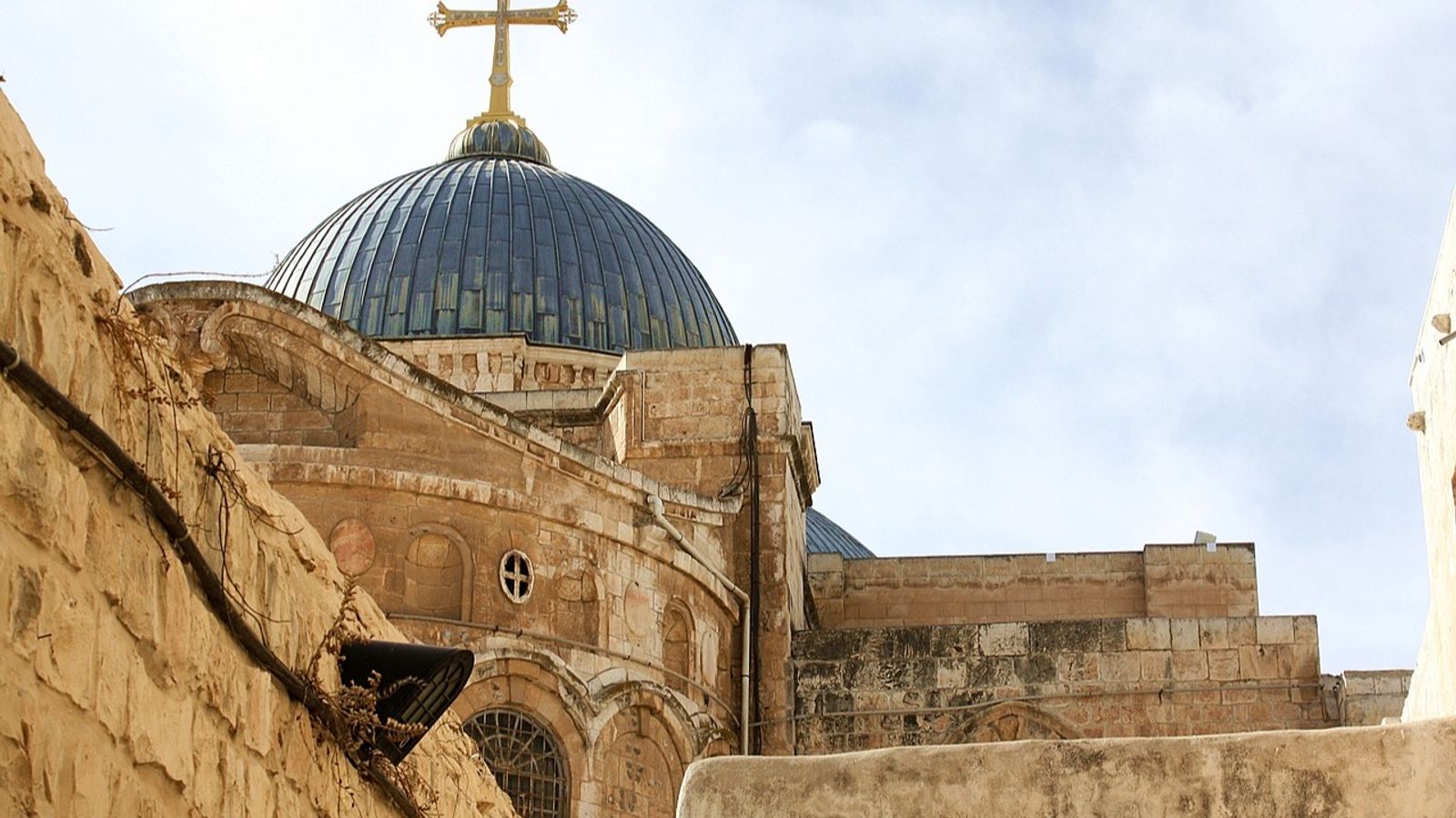 12D9N Steps Of Catholic Pilgrimage To Holyland - Image - 10901