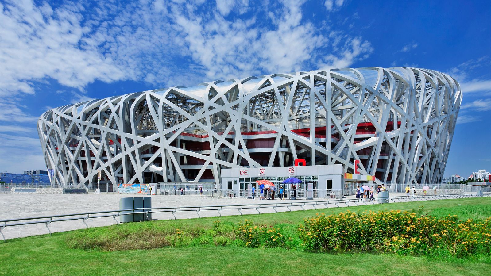 BẮC KINH – TÔ CHÂU – HÀNG CHÂU – TÂY ĐƯỜNG CỔ TRẤN - THƯỢNG HẢI 7N6Đ - Image - 21714