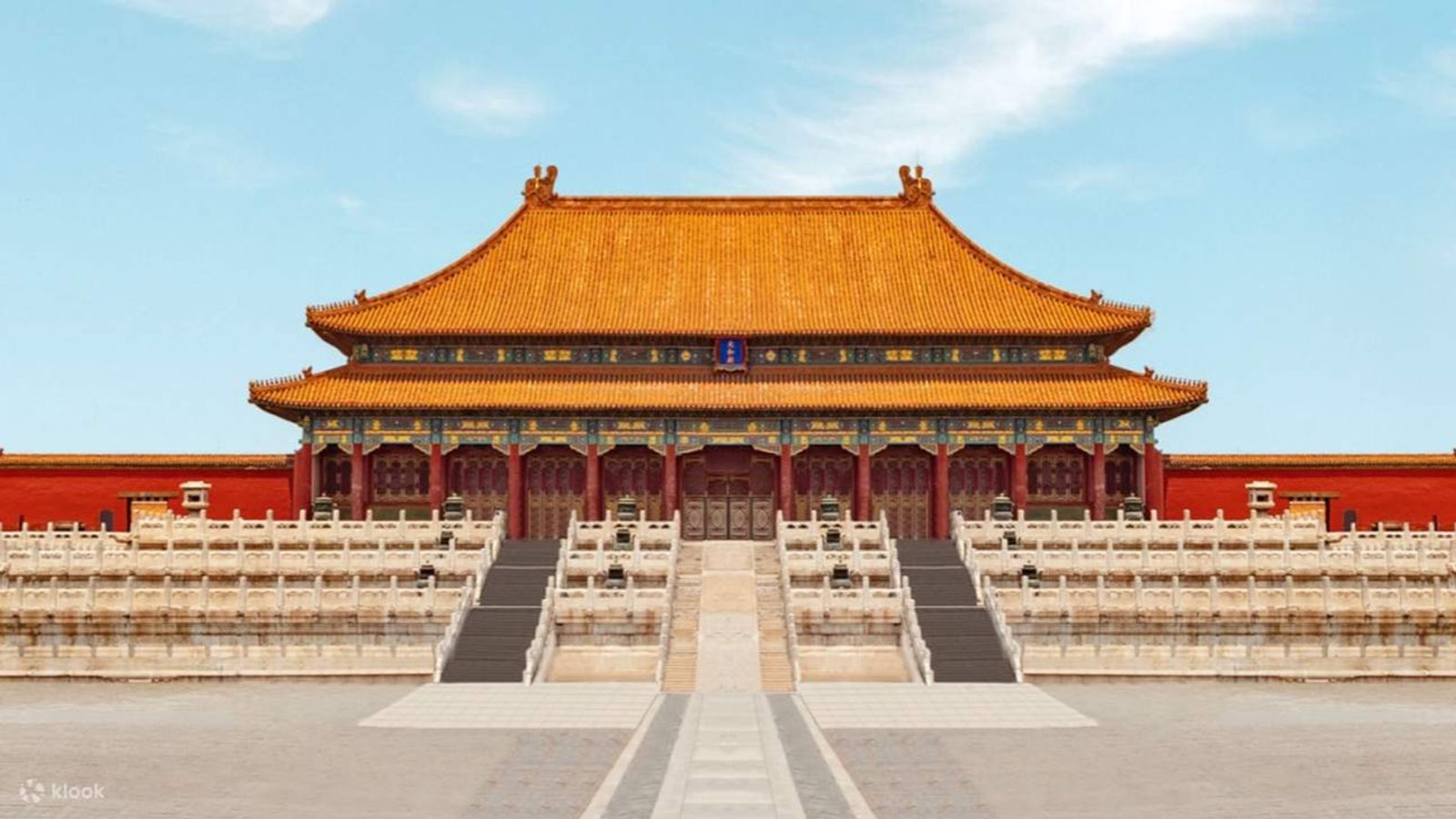 BẮC KINH – TÔ CHÂU – HÀNG CHÂU – TÂY ĐƯỜNG CỔ TRẤN - THƯỢNG HẢI 7N6Đ - Image - 21716