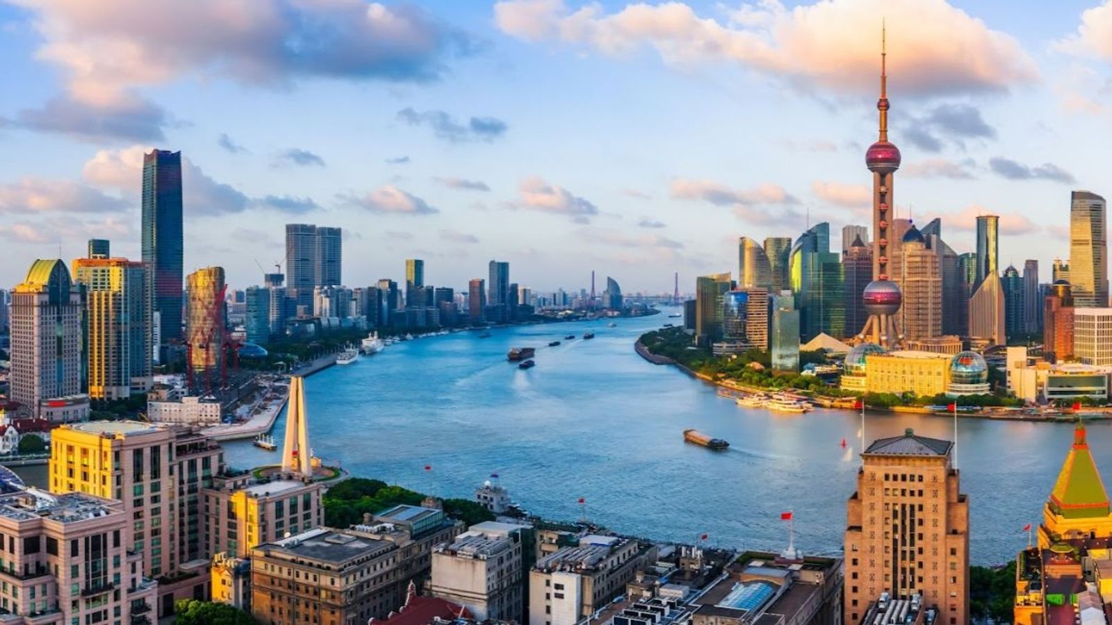 THƯỢNG HẢI - HÀNG CHÂU - TÔ CHÂU – VÔ TÍCH - Ô TRẤN - Image - 11532