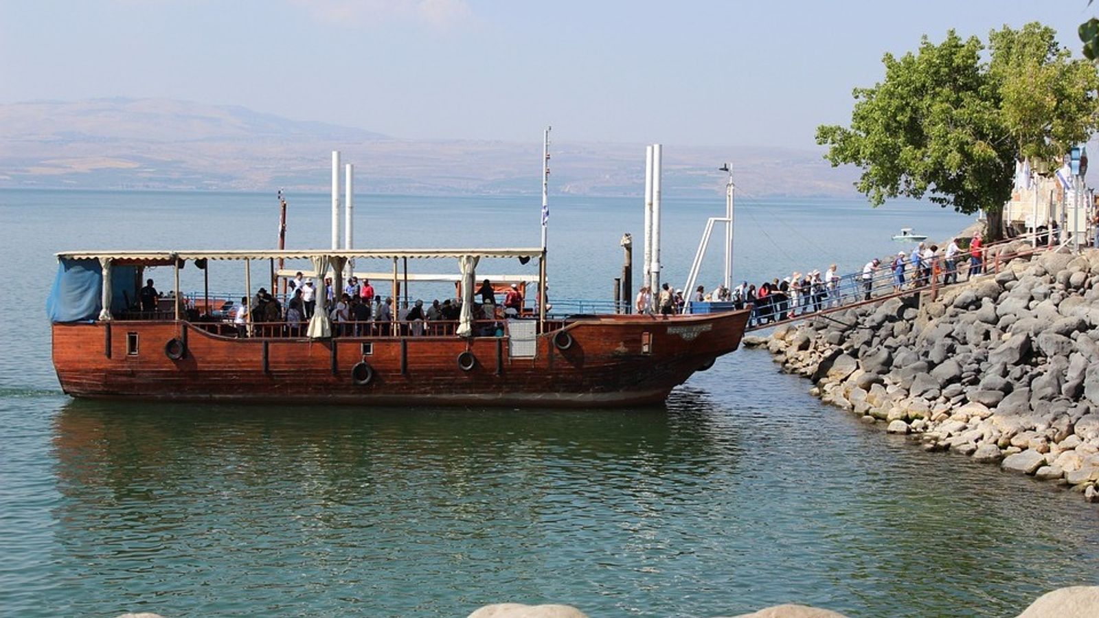 12D9N Steps Of Catholic Pilgrimage To Holyland - Image - 10902