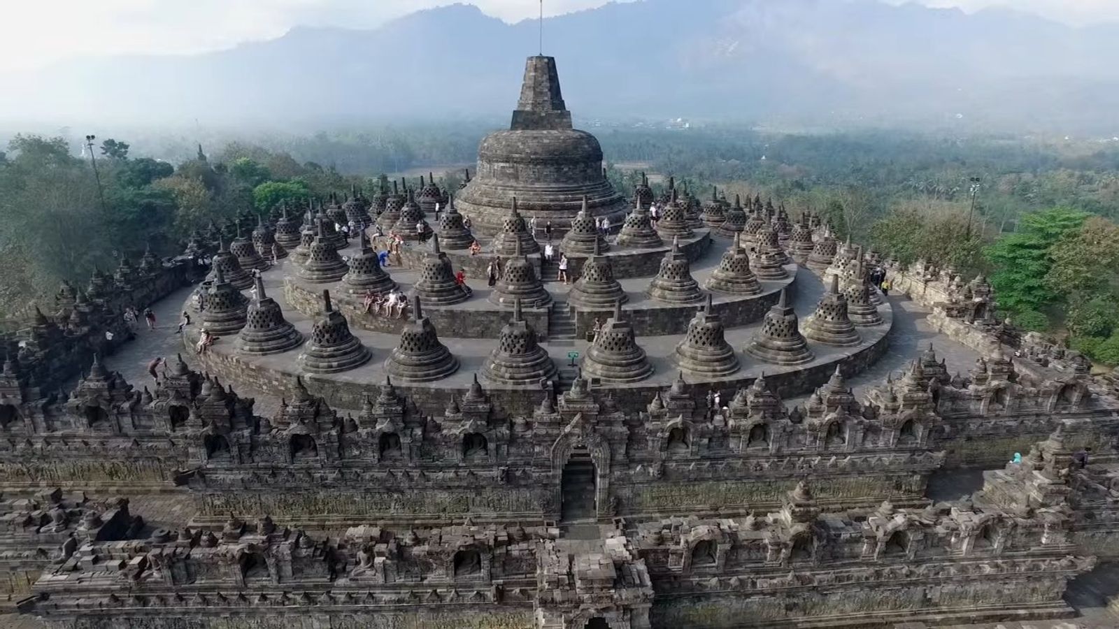 3D2N Jogja Wow - Java Island, Indonesia - Image - 10859