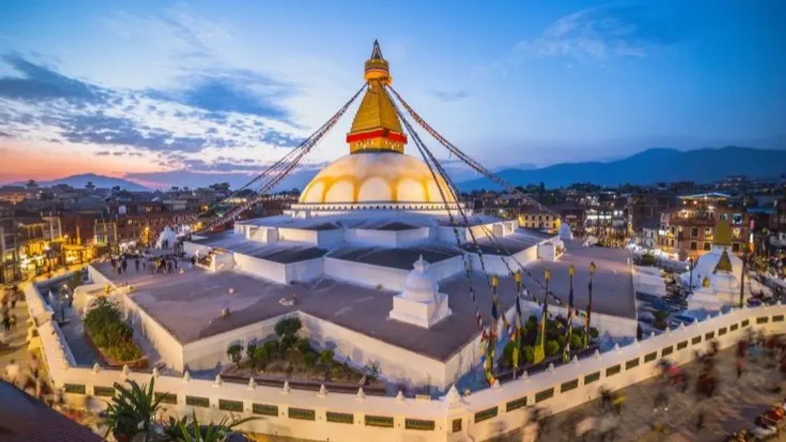3-Day Kathmandu Heritage Tour – Saturday Fixed Departure