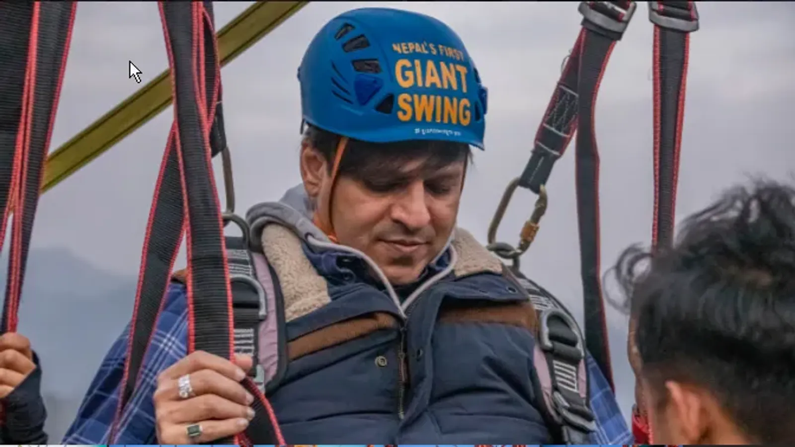 SkyScreamer Giant Swing Pokhara | 3-Day Trip - Image - 28960