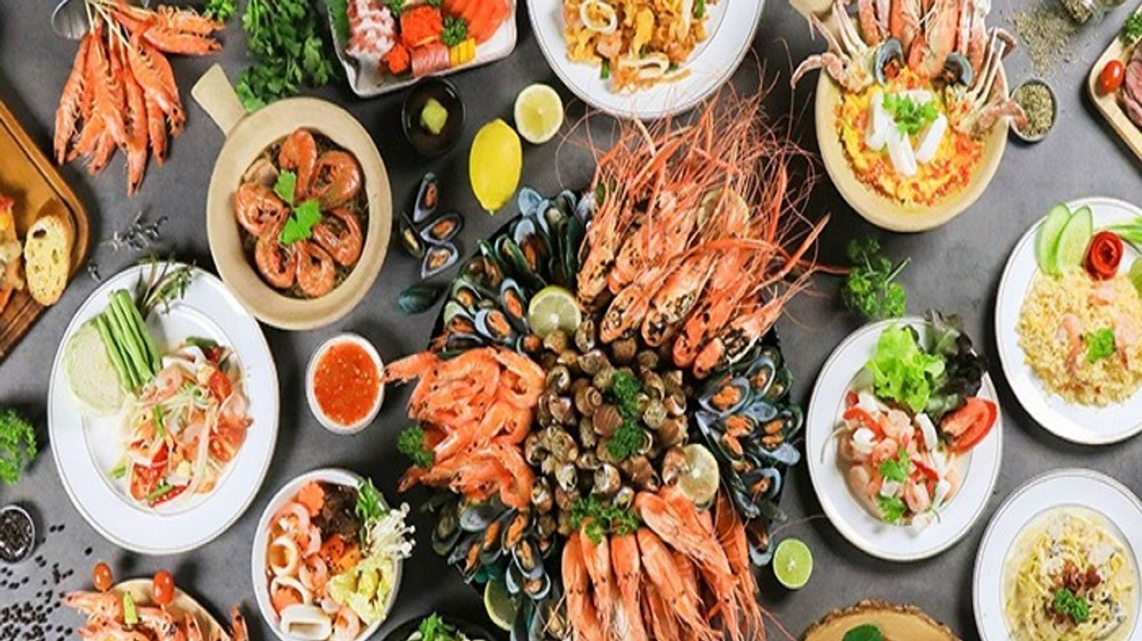 Tour Du lịch Thái Lan 5N4Đ: Từ Hà Nội - Bangkok - Pattaya - Đảo Coral - Show Alcazar - Baiyoke, Bay VN - Image - 4915