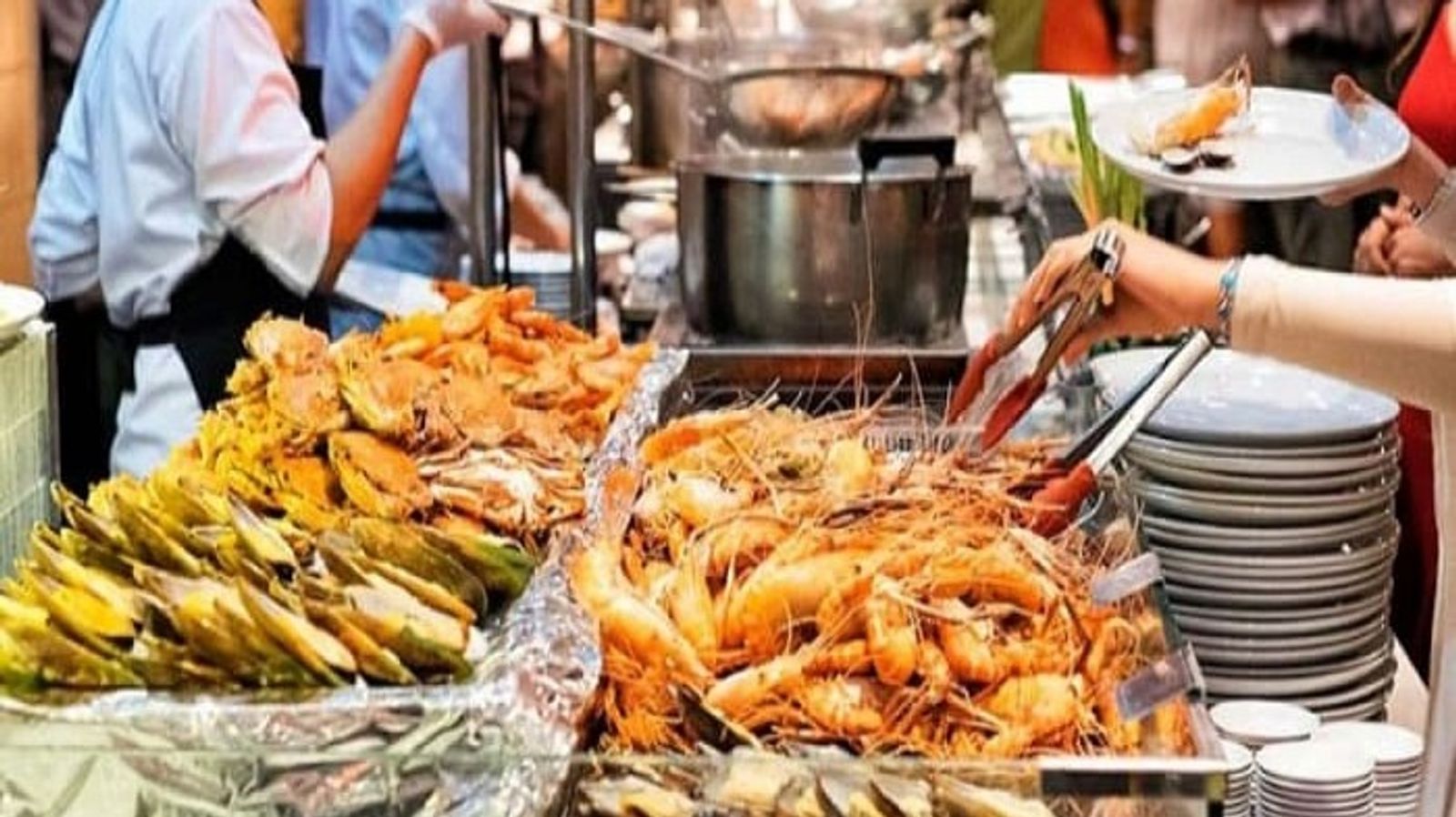 Tour Du lịch Thái Lan 5N4Đ: Từ Hà Nội - Bangkok - Pattaya - Đảo Coral - Show Alcazar - Baiyoke, Bay VN - Image - 4912