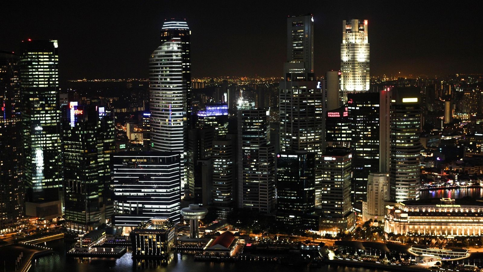 SINGAPORE - MALAYSIA 5 NGÀY 4 ĐÊM - Image - 4887