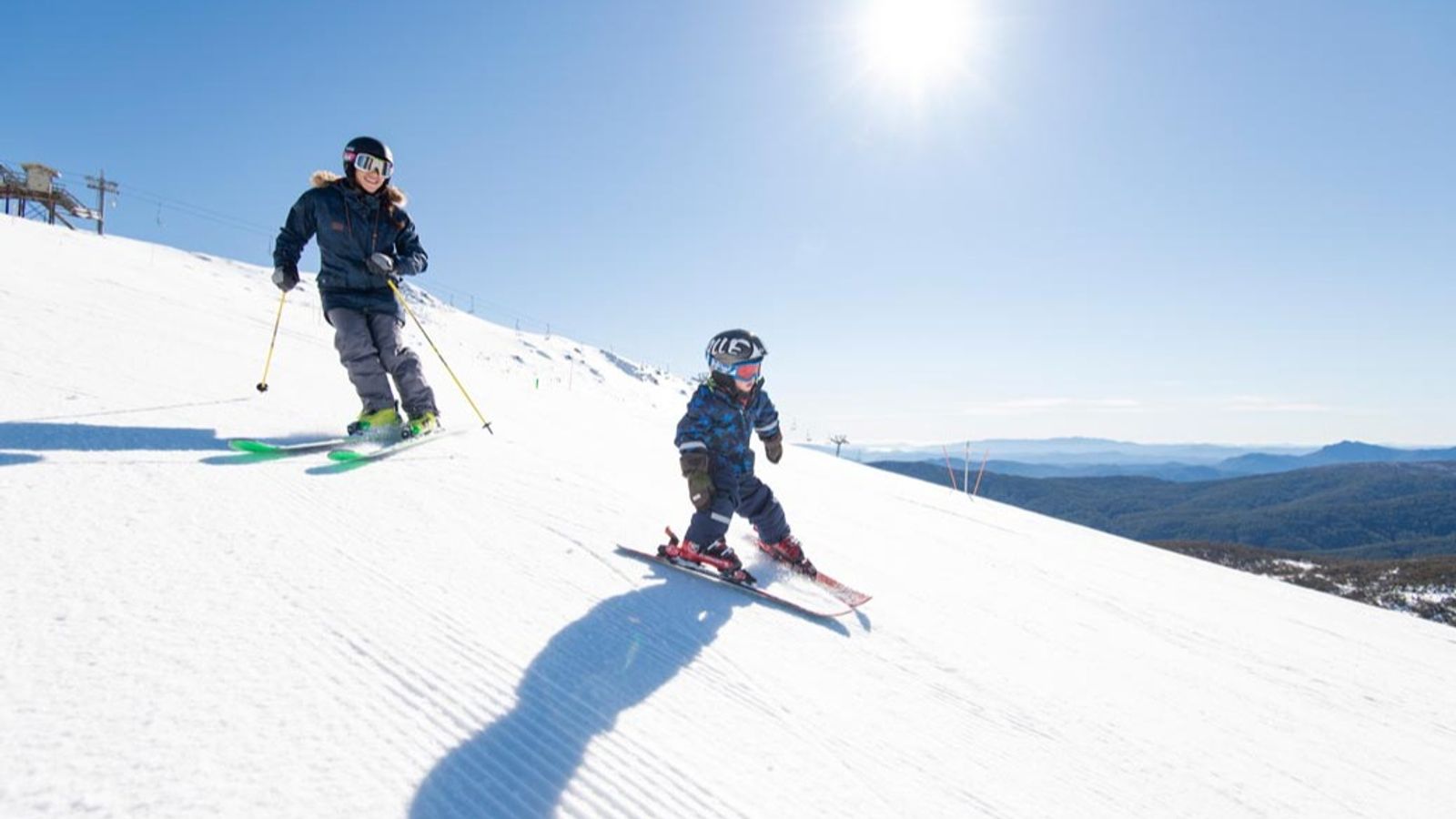 TOUR TRƯỢT TUYẾT 7N6Đ: TP HCM - SYDNEY – MELBOURNE - MT BULLER 