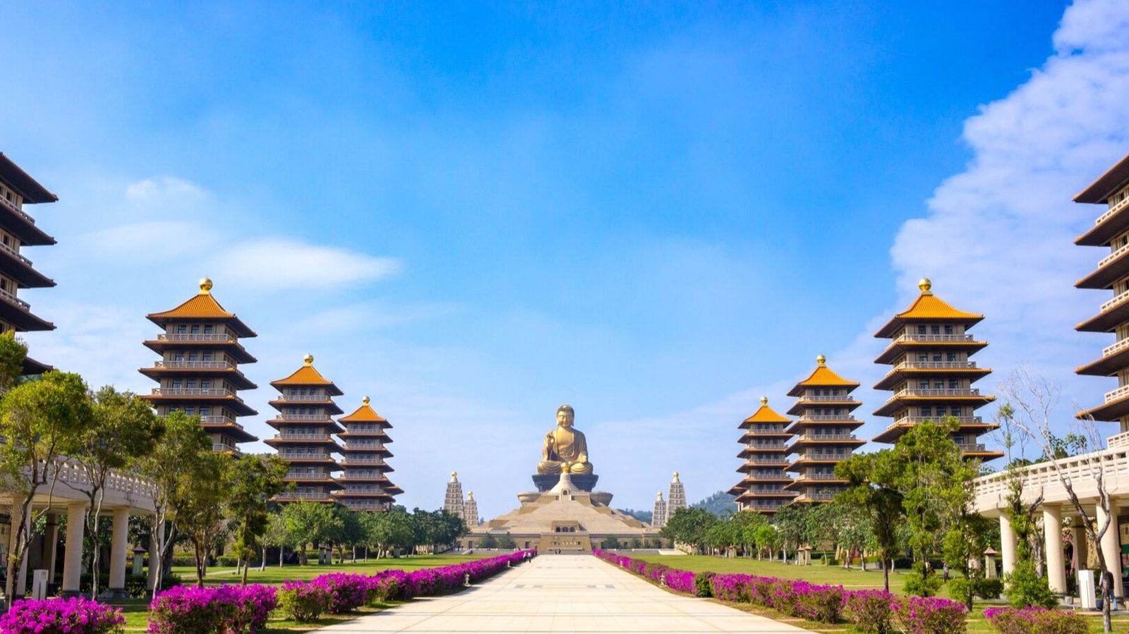 HÀ NỘI - ĐÀI BẮC- ĐÀI TRUNG-NAM ĐẦU-GIA NGHĨA- CAO HÙNG 5N4Đ * Bay China Airlines - Image - 8640