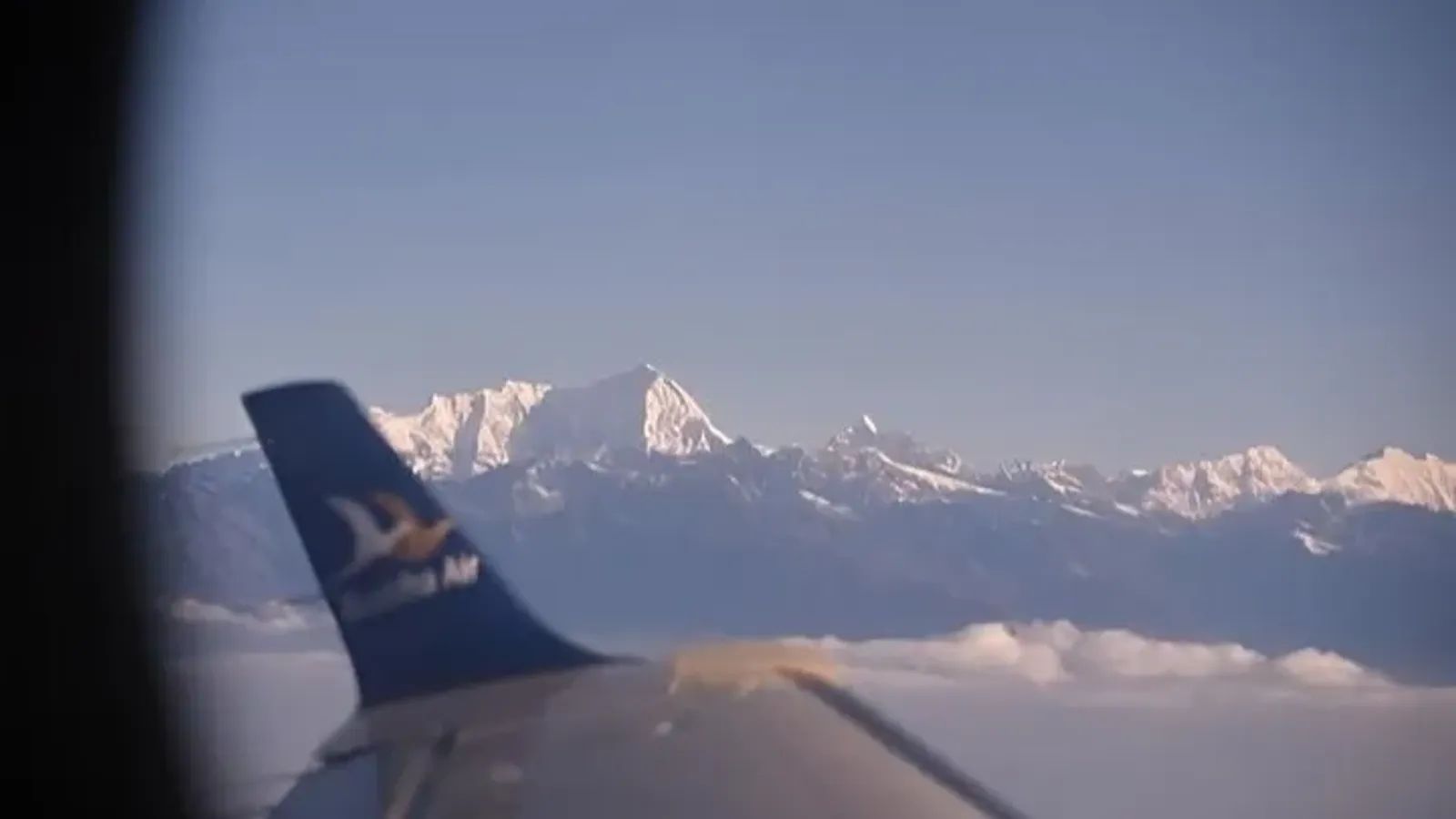 Everest Mountain Flight from Kathmandu – 1-Day Scenic Himalayan Experience - Image - 28494