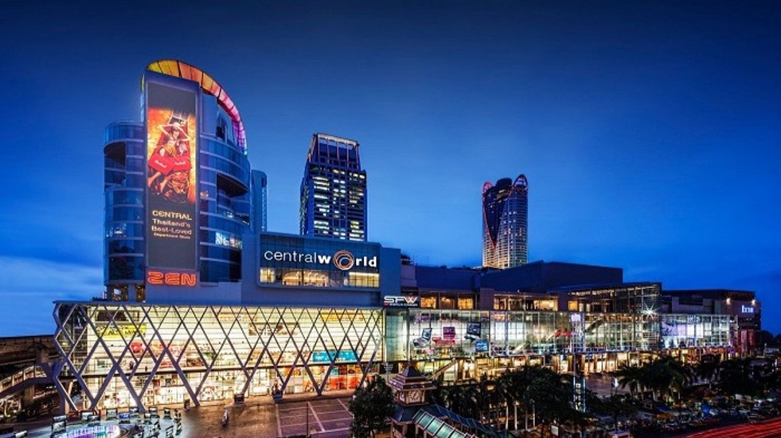 Tour Du lịch Thái Lan 5N4Đ: Từ Hà Nội - Bangkok - Pattaya - Đảo Coral - Show Alcazar - Baiyoke, Bay VN - Image - 4933