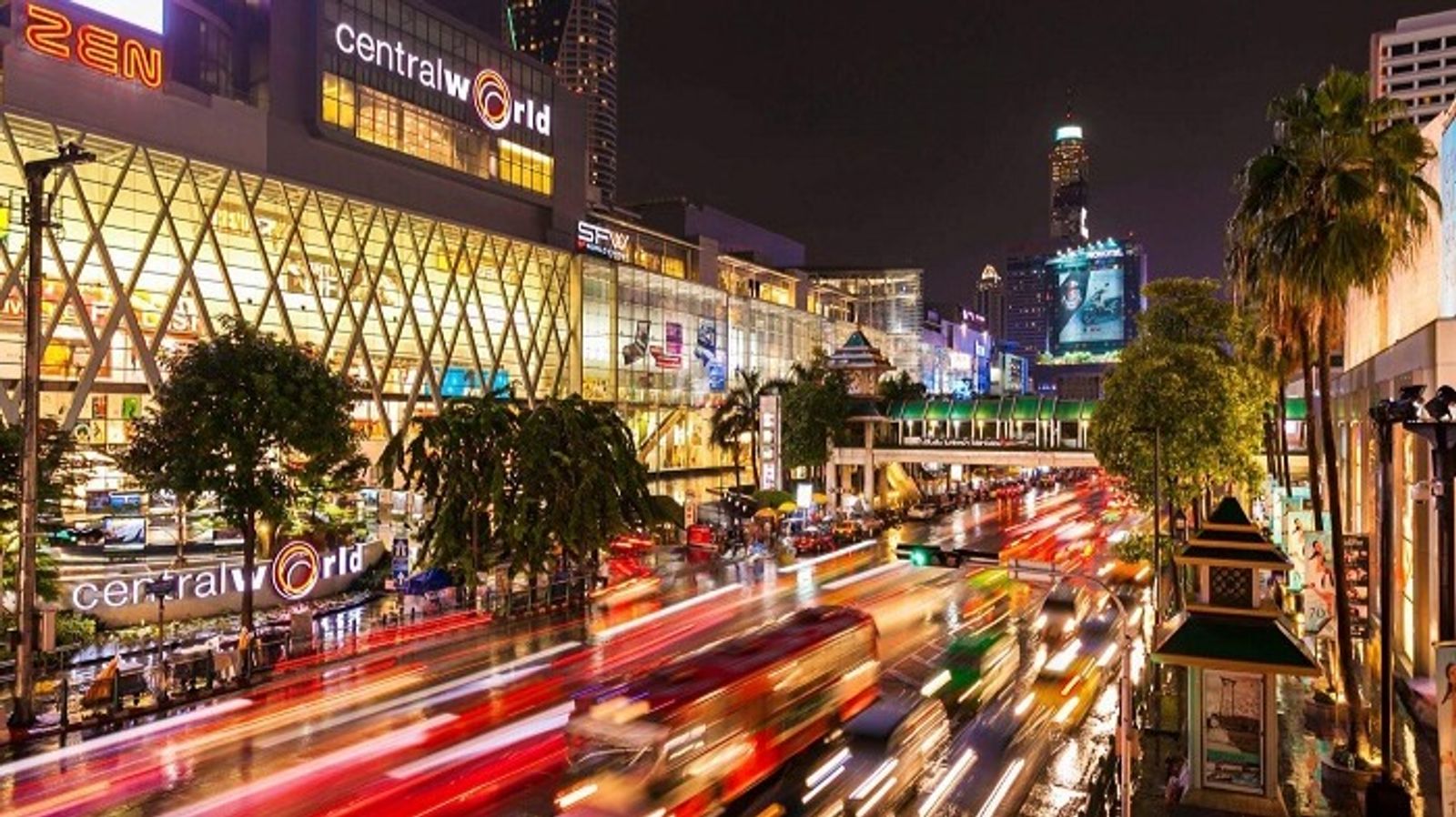 Tour Du lịch Thái Lan 5N4Đ: Từ Hà Nội - Bangkok - Pattaya - Đảo Coral - Show Alcazar - Baiyoke, Bay VN - Image - 4903