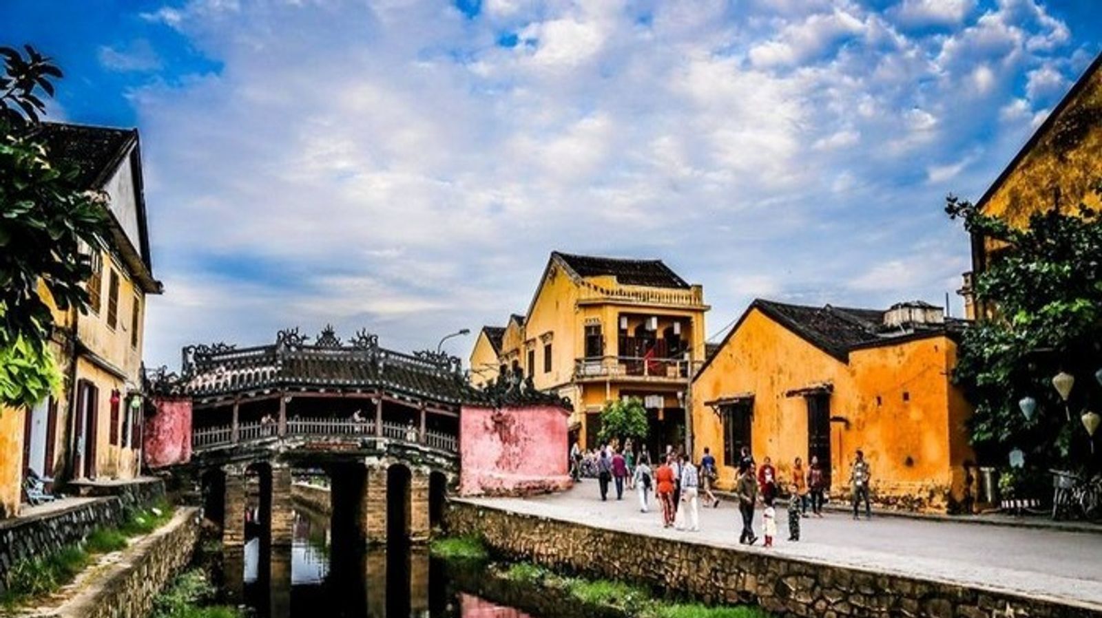 Tour Du Lịch Miền Trung 4N3Đ: HCM - Đà Nẵng - Bà Nà - Hội An - Huế - Quảng Bình, Vé Máy Bay Khứ Hồi + KS 4*, T5 hàng tuần - Image - 6030
