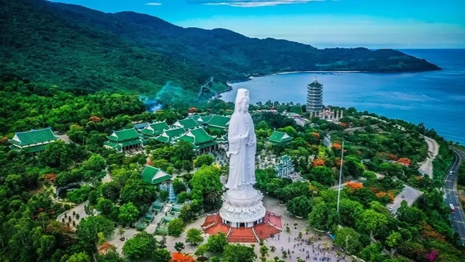 Da Nang & Hoi An 2-Day Discovery Tour | Marble Mountains, Coconut Forest & Ancient Town