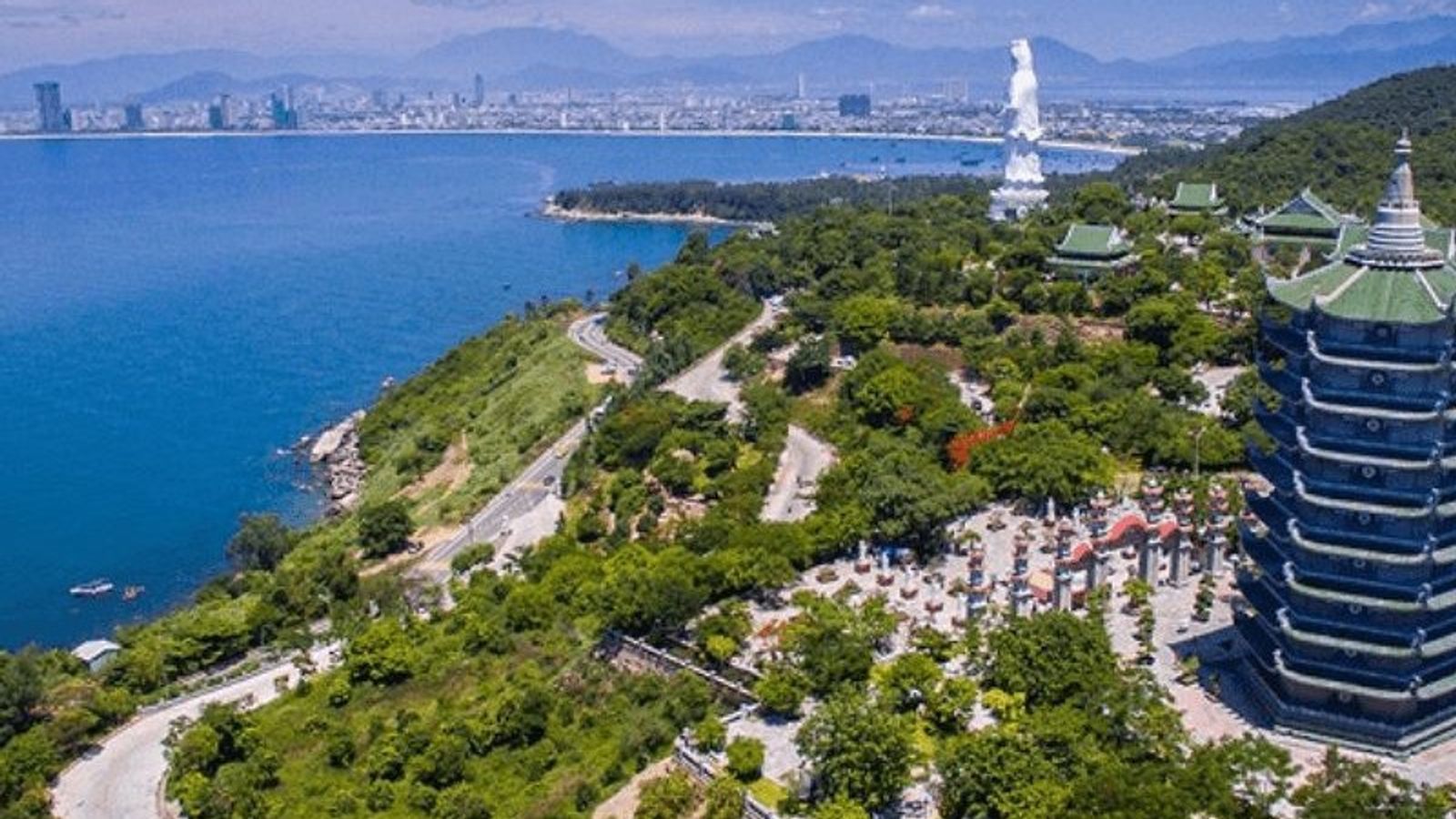 Da Nang & Hoi An 2-Day Discovery Tour | Marble Mountains, Coconut Forest & Ancient Town - Image - 12836