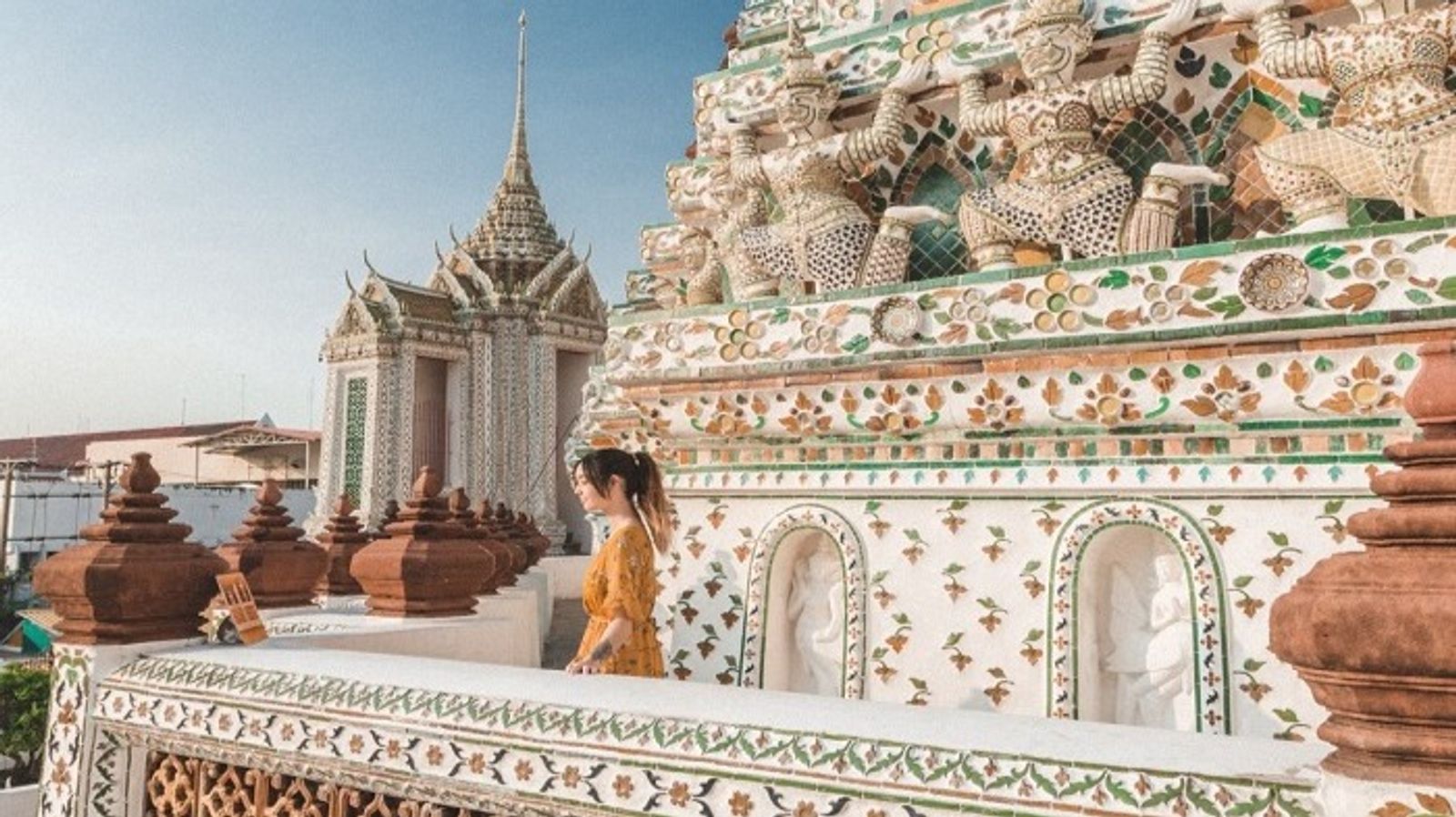 Tour Du lịch Thái Lan 5N4Đ: Từ Hà Nội - Bangkok - Pattaya - Đảo Coral - Show Alcazar - Baiyoke, Bay VN - Image - 4904