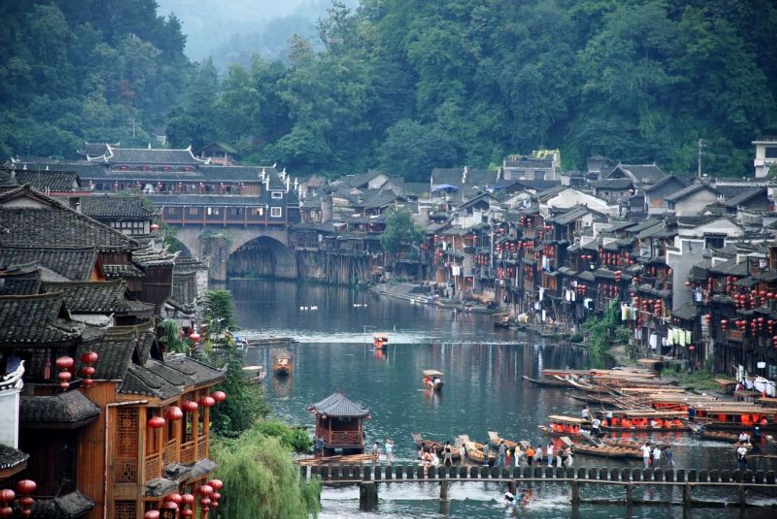 THƯỢNG HẢI - HÀNG CHÂU - TÂY ĐƯỜNG - TÔ CHÂU - BẮC KINH - Image - 3713