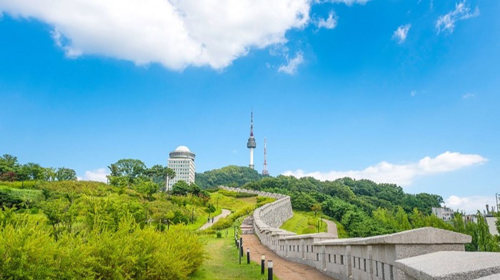 HÀ NỘI – BUSAN – SEOUL – ĐẢO NAMI – NAMSAN – INCHEON 6N5Đ