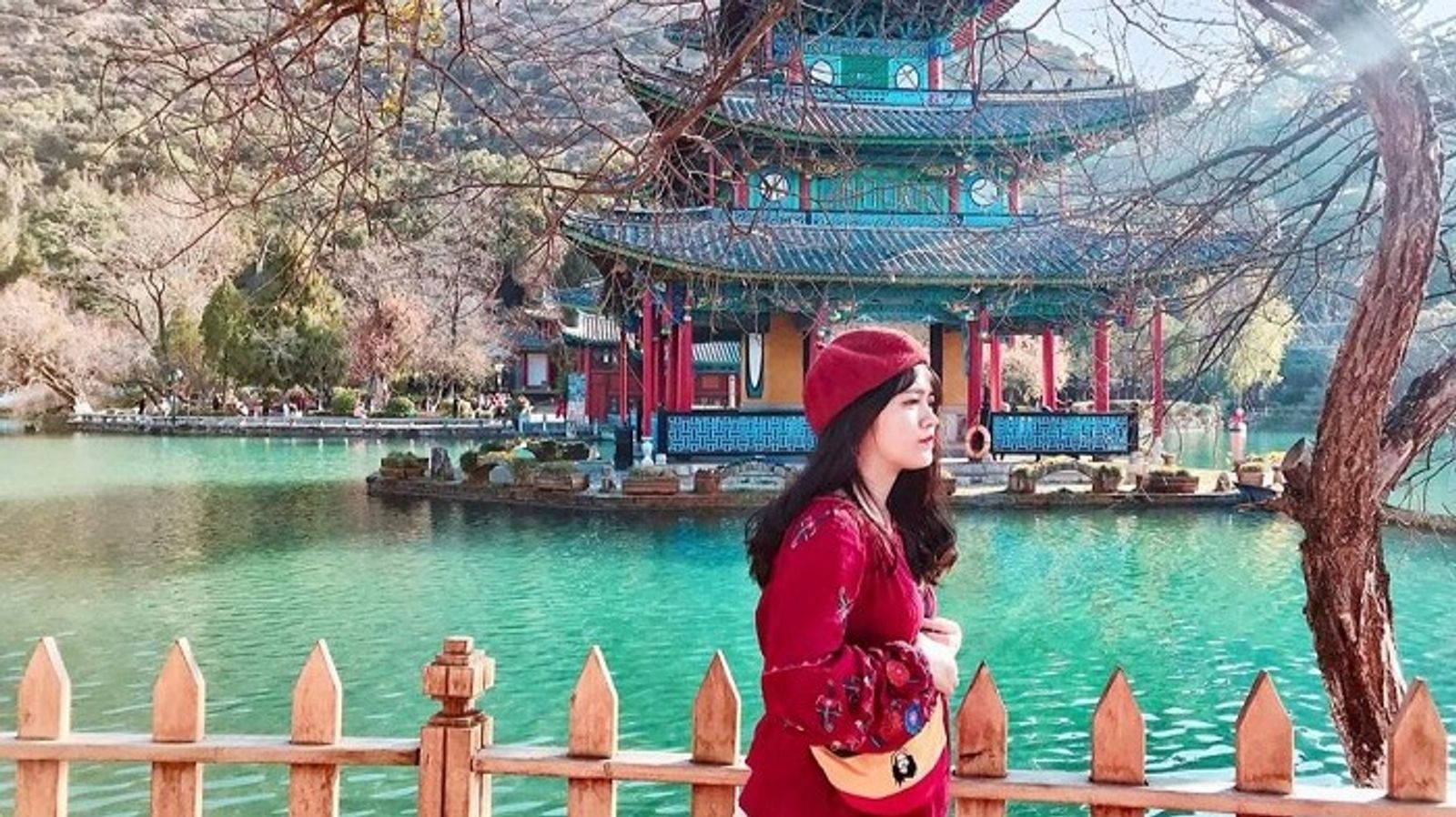 Tour du lịch Trung Quốc 5 ngày 4 đêm: HCM - Lệ Giang - Shangrila, Bay thẳng Ruili Airlines - Tour No Shopping + KS 4* - Image - 5825
