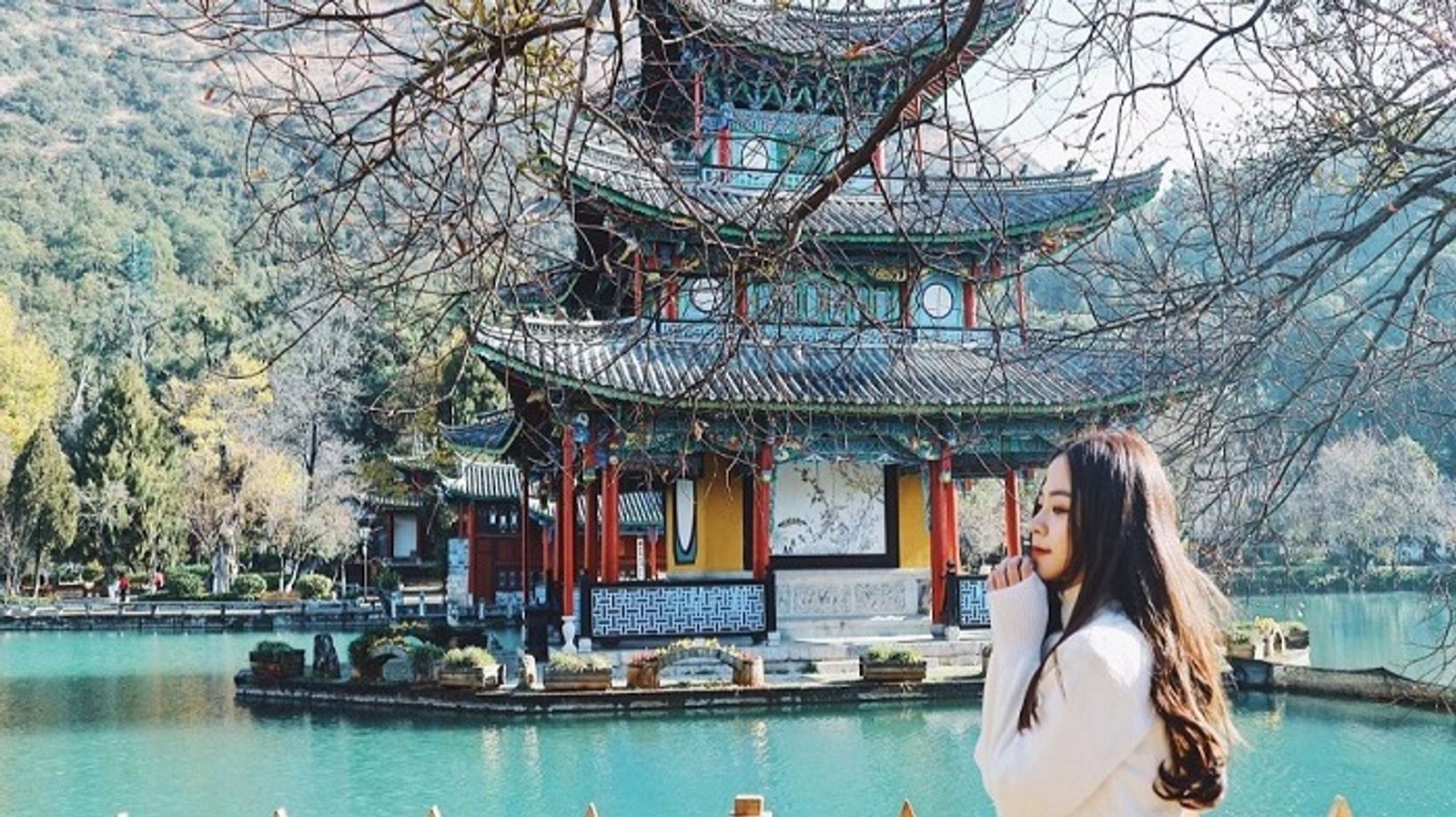 Tour du lịch Trung Quốc 5 ngày 4 đêm: HCM - Lệ Giang - Shangrila, Bay thẳng Ruili Airlines - Tour No Shopping + KS 4* - Image - 5835
