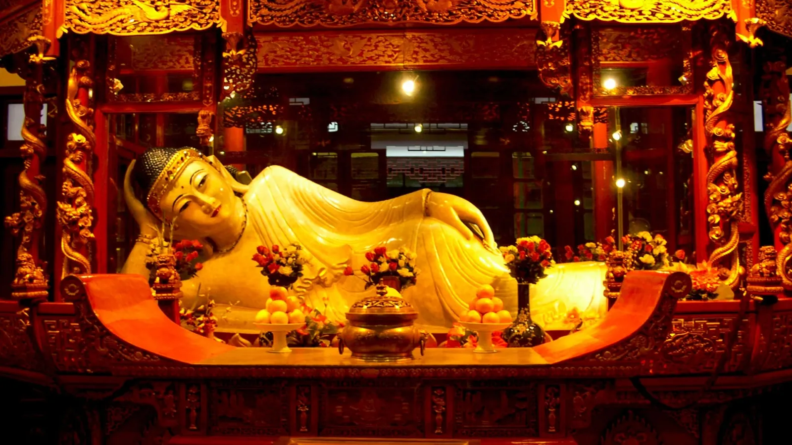 HÀ NỘI – THƯỢNG HẢI – Ô TRẤN - HÀNG CHÂU 5N4Đ - Image - 24980