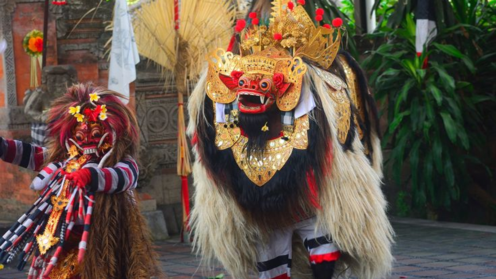 6D5N Bali Island - Ubud, Kintamani, Bedugul and Nusa Penida Discovery