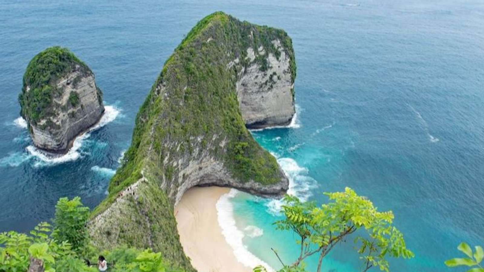 4D3N Bali Island - Uluwatu Sunset, Ubud Culture and Nusa Penida Adventure - Image - 12036