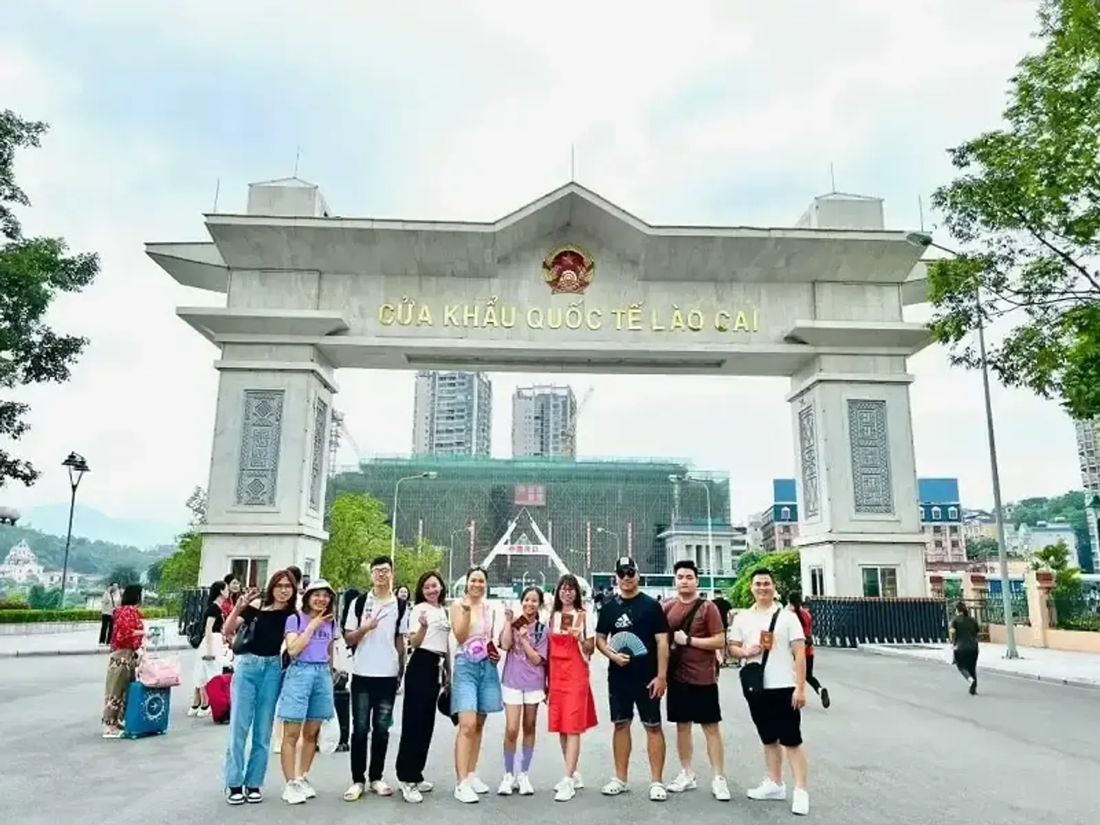 [TOUR NO SHOPPING] HÀ NỘI – CÔN MINH – NÚI TUYẾT KIỆU TỬ 4 NGÀY 4 ĐÊM - Image - 3065
