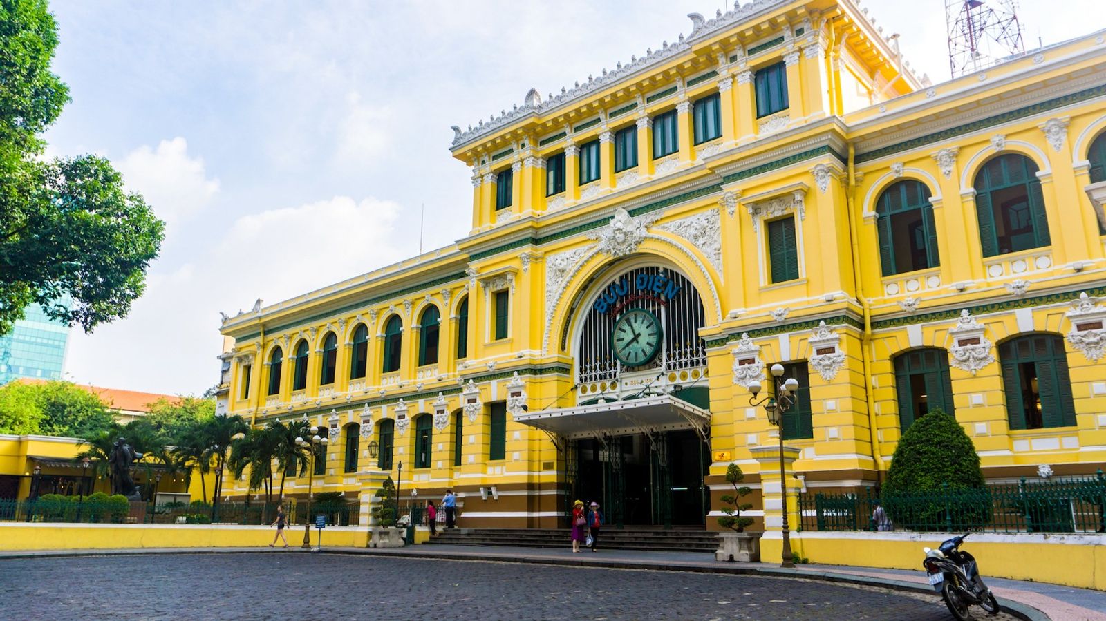 SOUTHEAST ASIA 21-DAY HIGHLIGHTS TOUR - Image - 20512