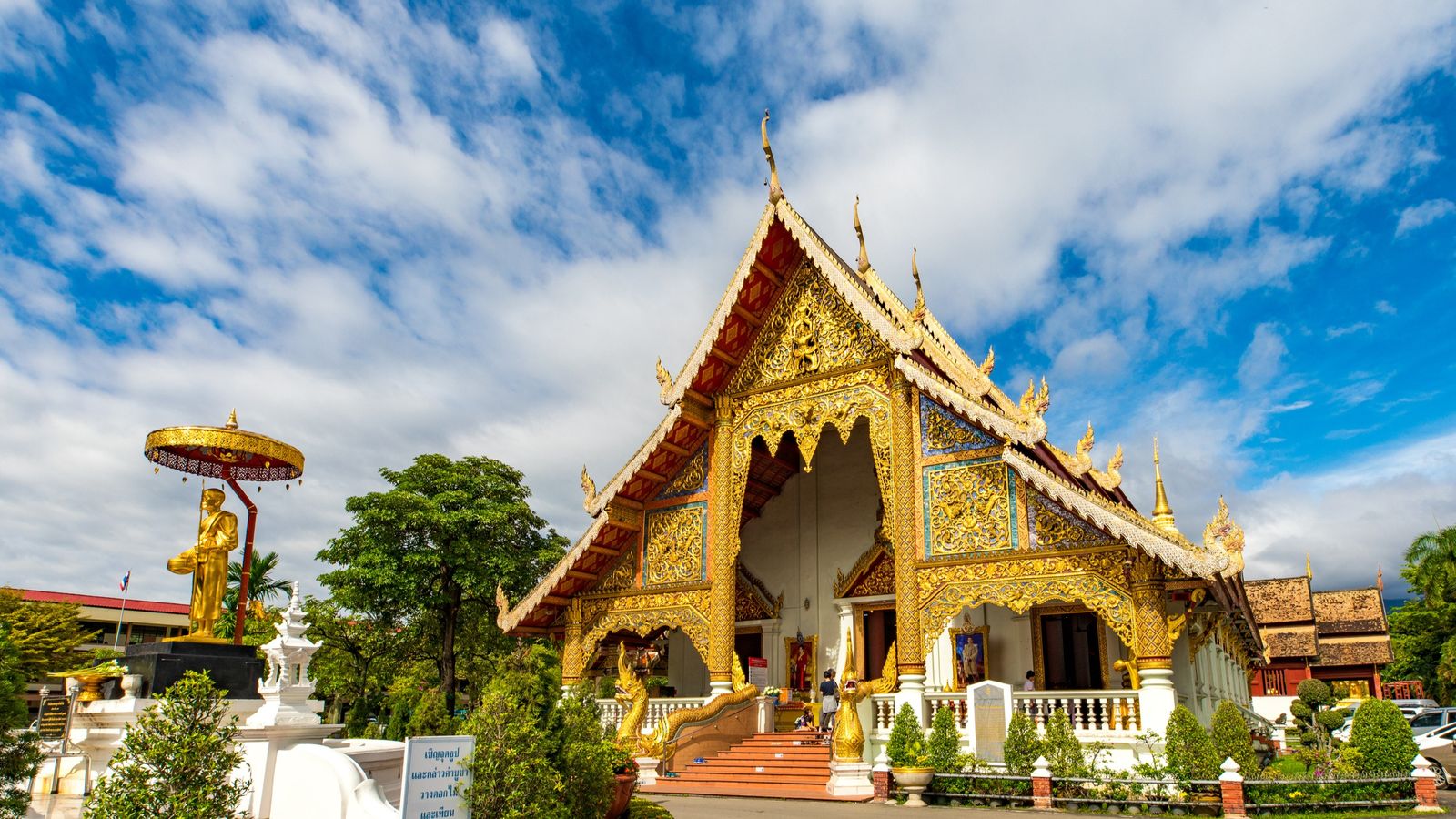 SOUTHEAST ASIA 21-DAY HIGHLIGHTS TOUR - Image - 20532