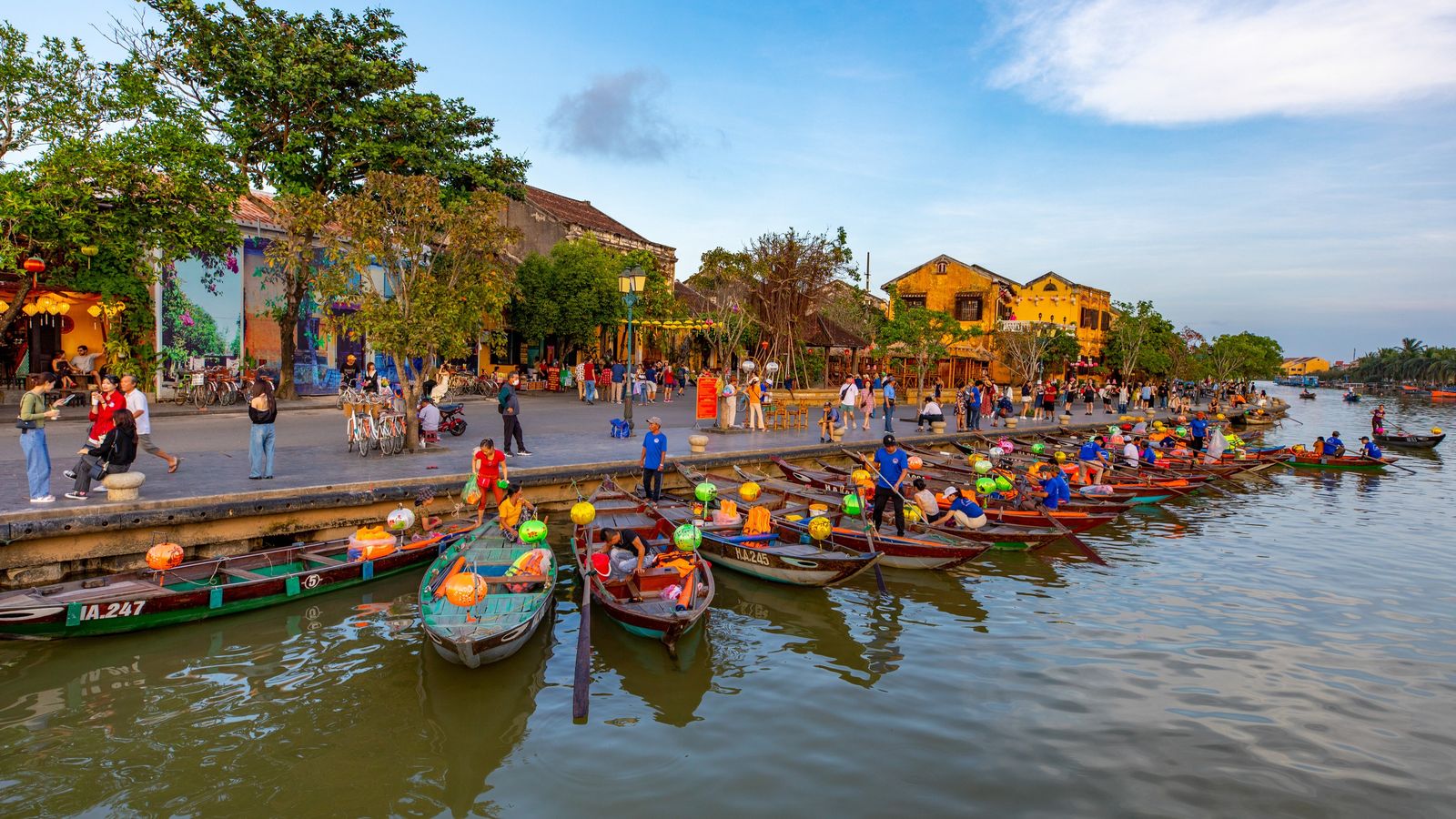 VIETNAM 10-DAY SOUTH-TO-NORTH CULTURAL ODYSSEY - Image - 20477