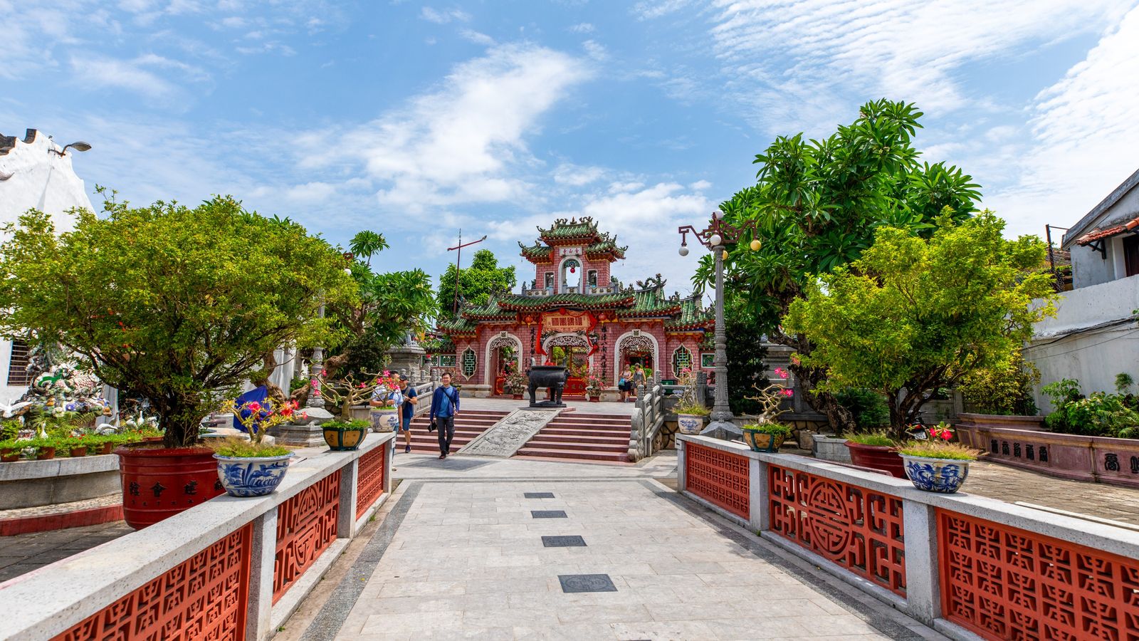 VIETNAM 10-DAY SOUTH-TO-NORTH CULTURAL ODYSSEY - Image - 20479