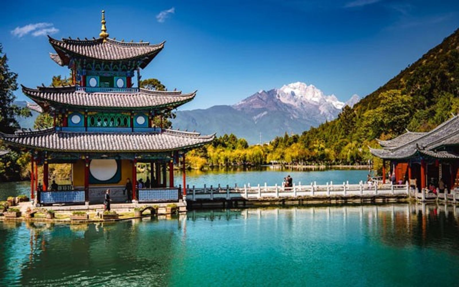 HÀ NỘI – LỆ GIANG – SHANGRILA – HÀ NỘI - Image - 3686