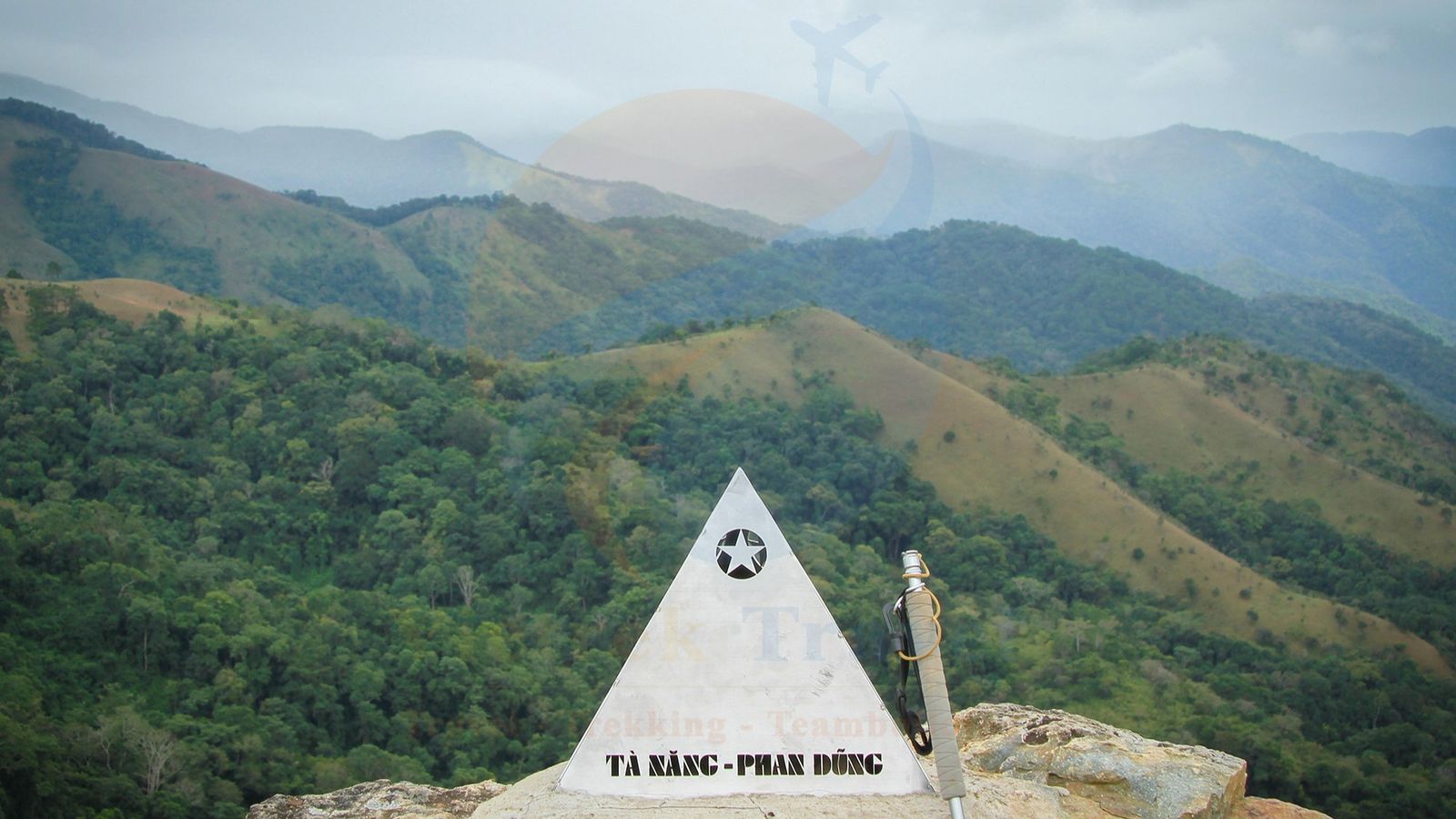 Tour Trekking: Tà Năng - Phan Dũng 2N2Đ - Image - 25280