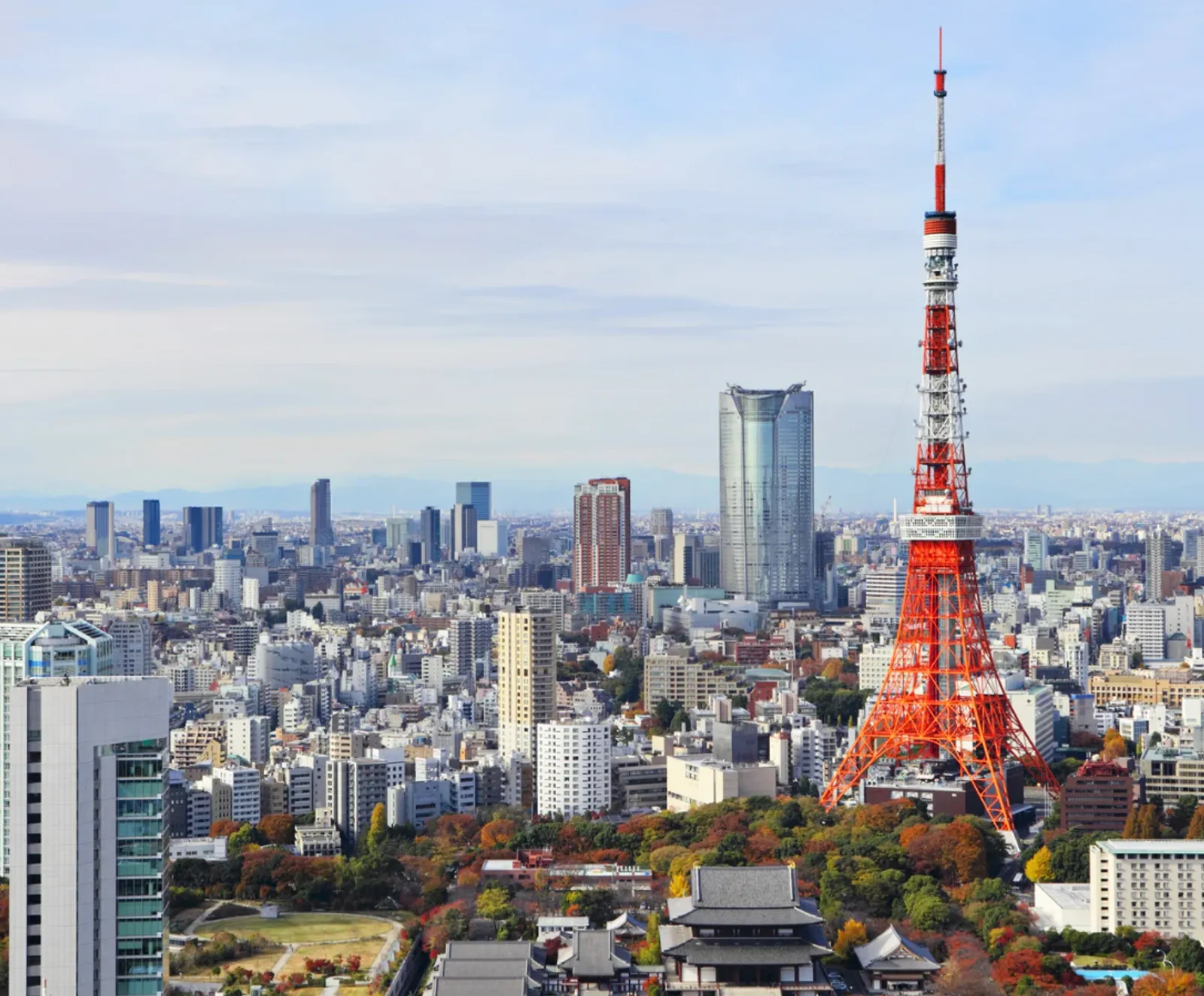 Discover Japan 2025: Tokyo - Fuji - Hakone - Image - 575