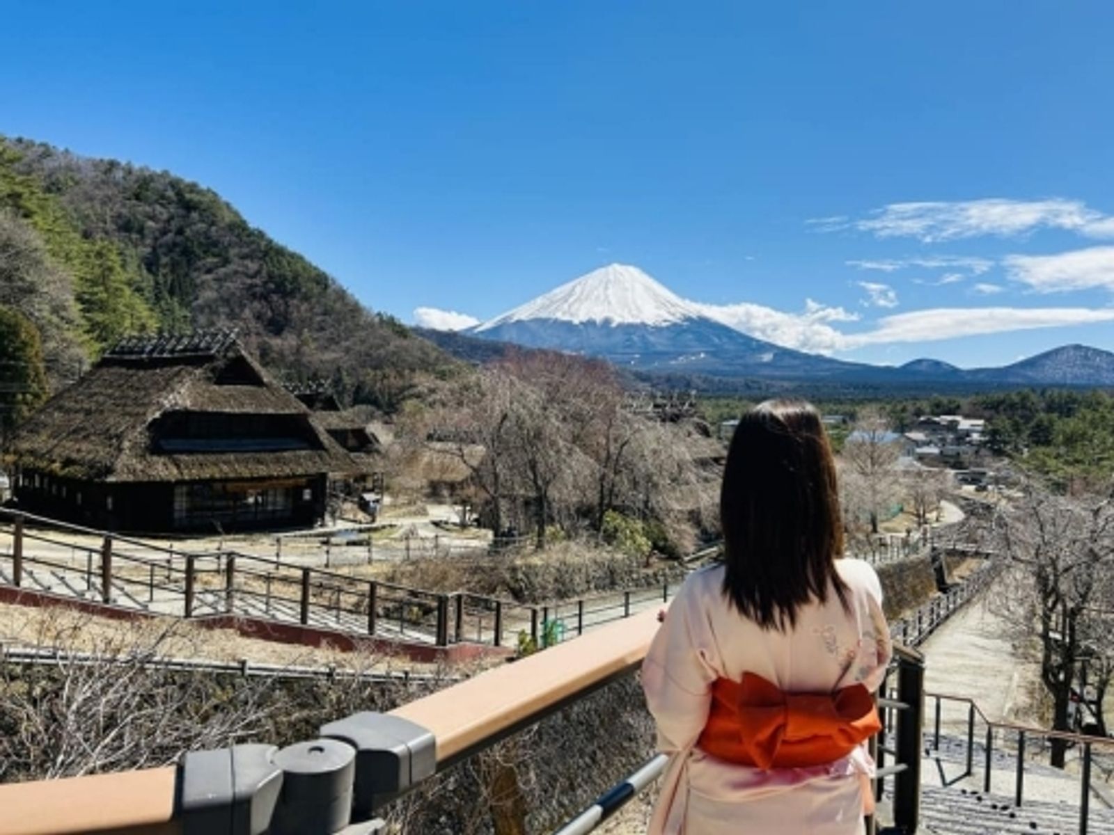7D6N JEWEL OF JAPAN - Image - 1030